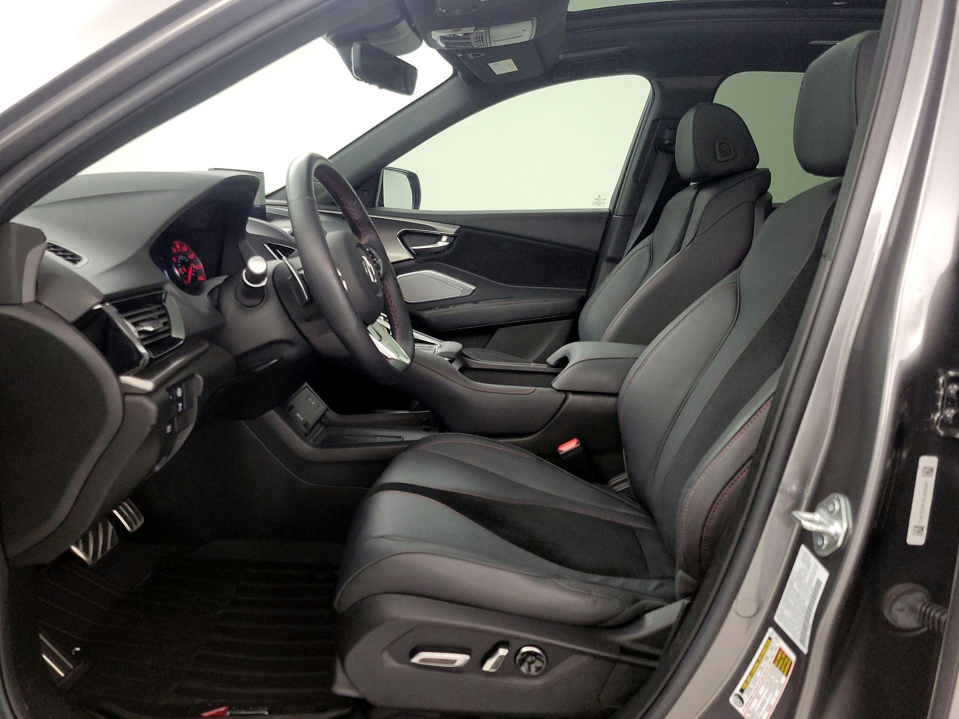 Thumbnail: 2023 Acura RDX - 11