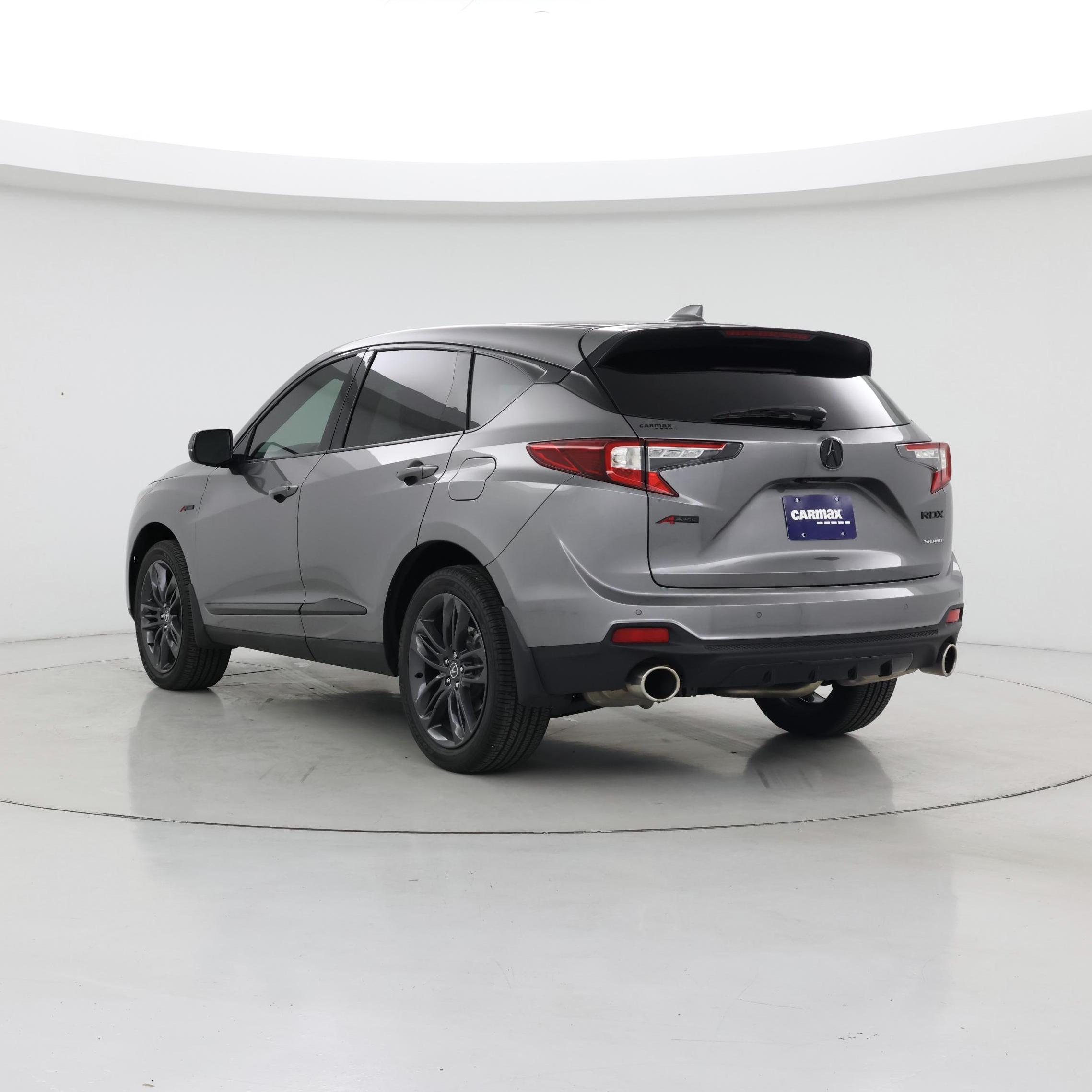 Thumbnail: 2023 Acura RDX - 2