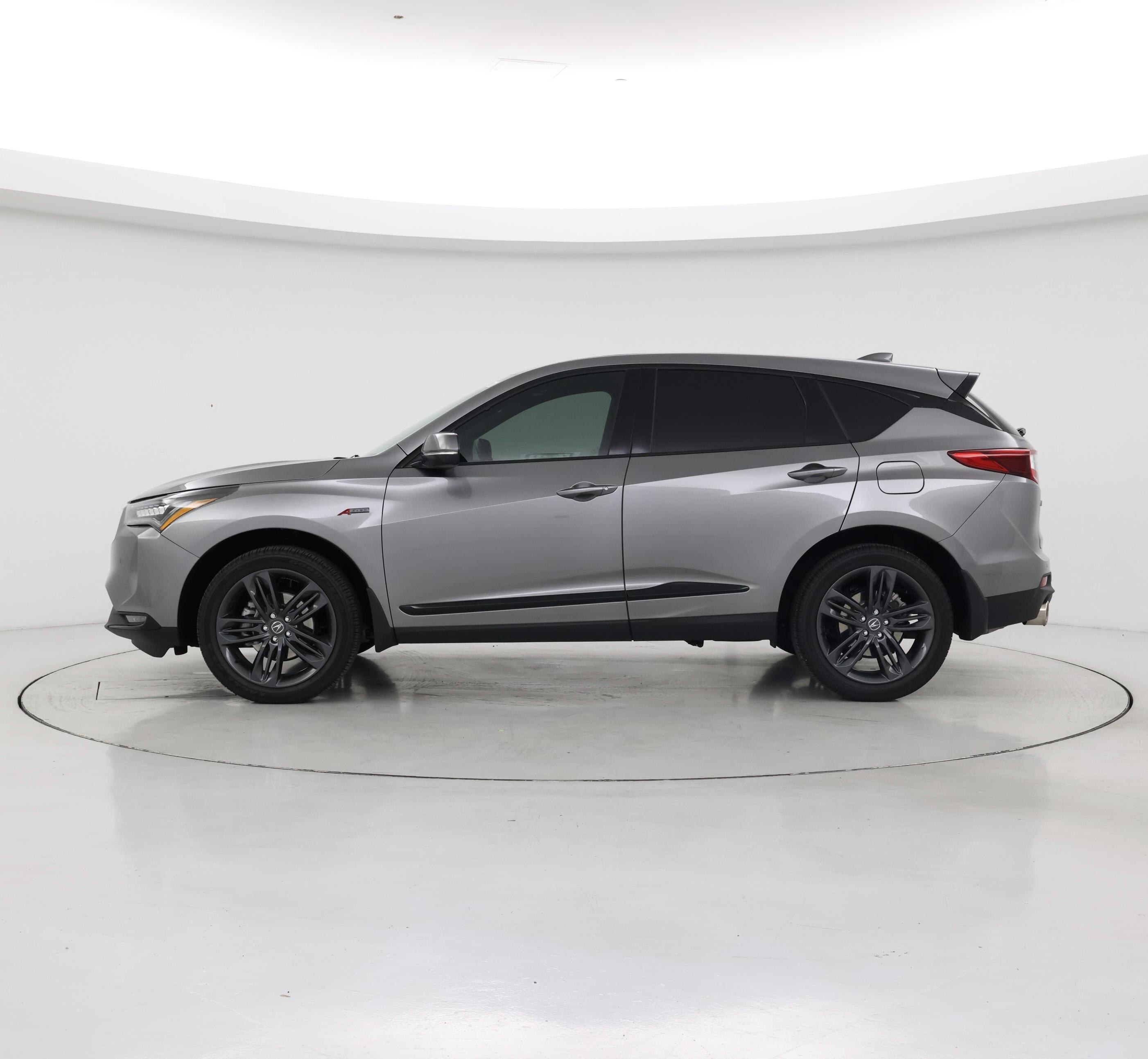 Thumbnail: 2023 Acura RDX - 3