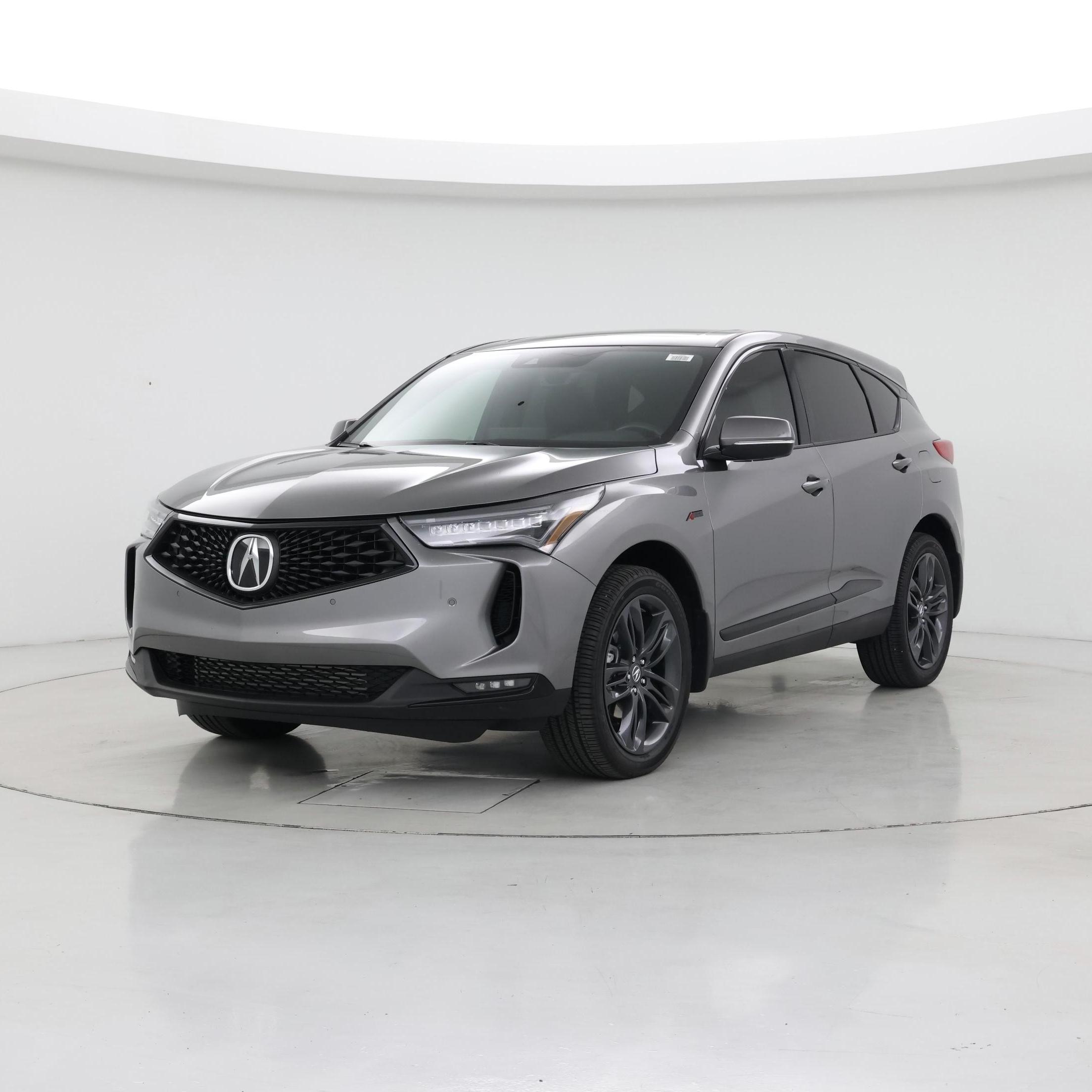 Thumbnail: 2023 Acura RDX - 4