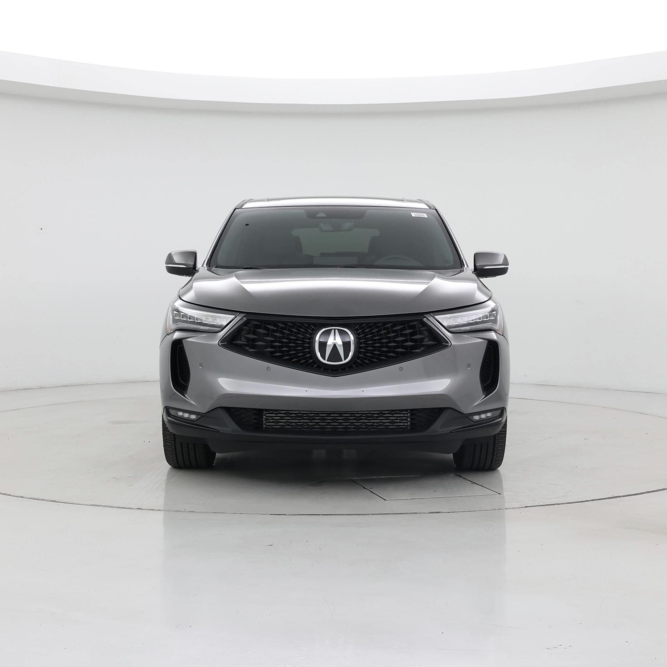 Thumbnail: 2023 Acura RDX - 5