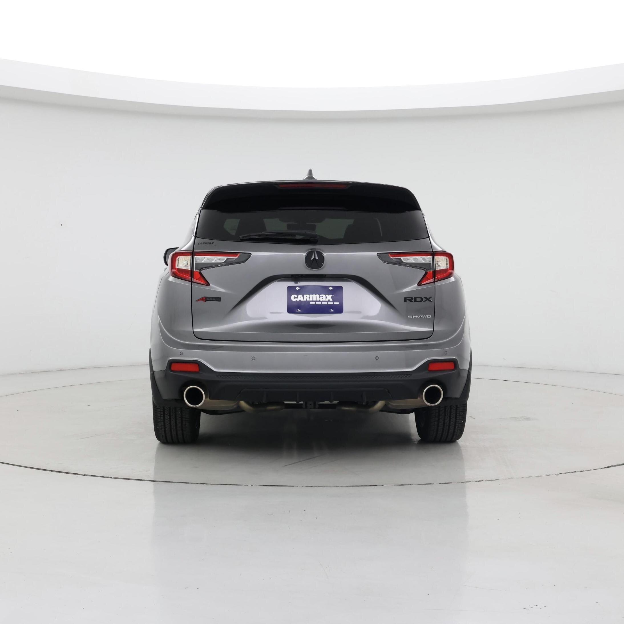 Thumbnail: 2023 Acura RDX - 6