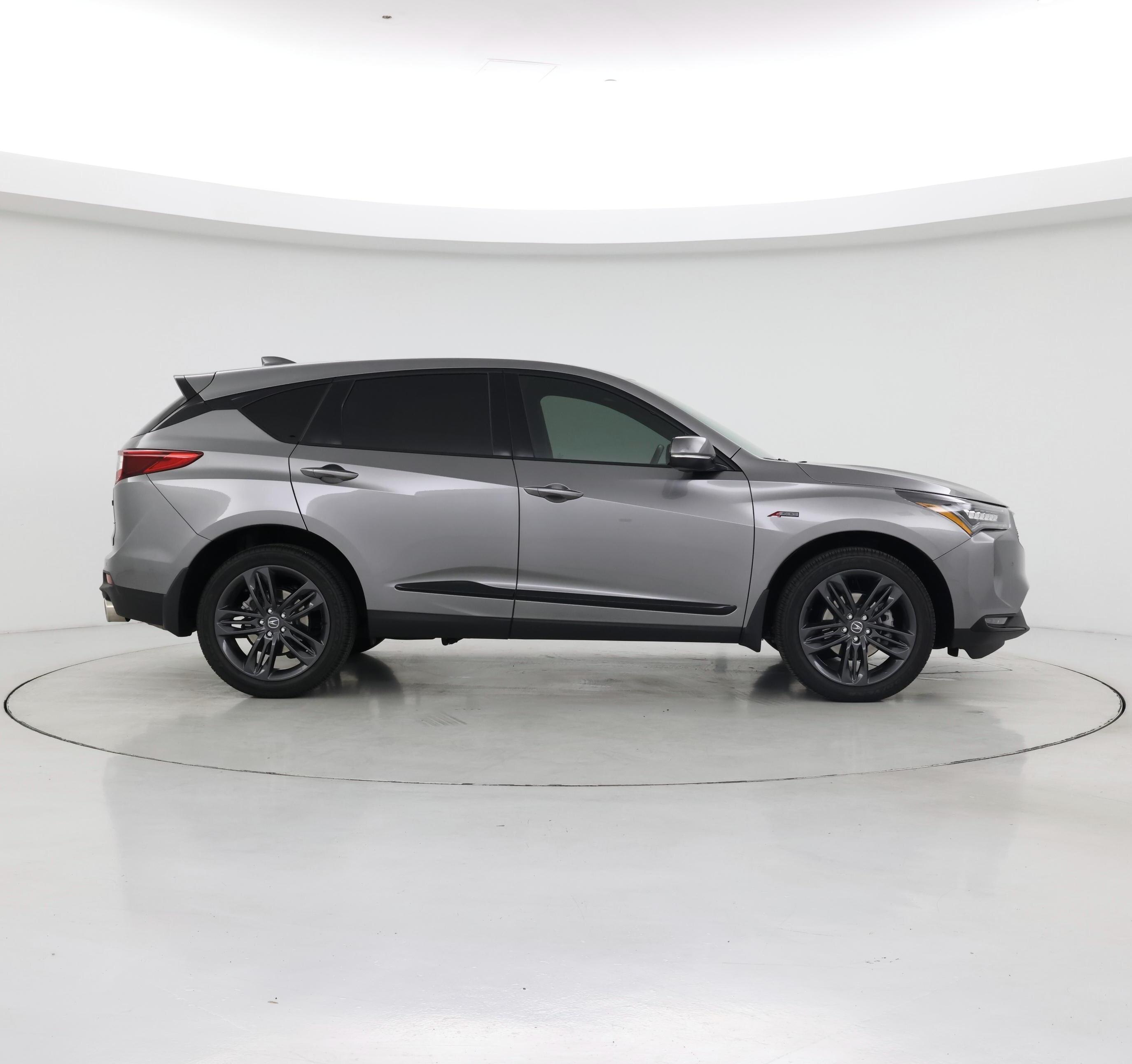 Thumbnail: 2023 Acura RDX - 7