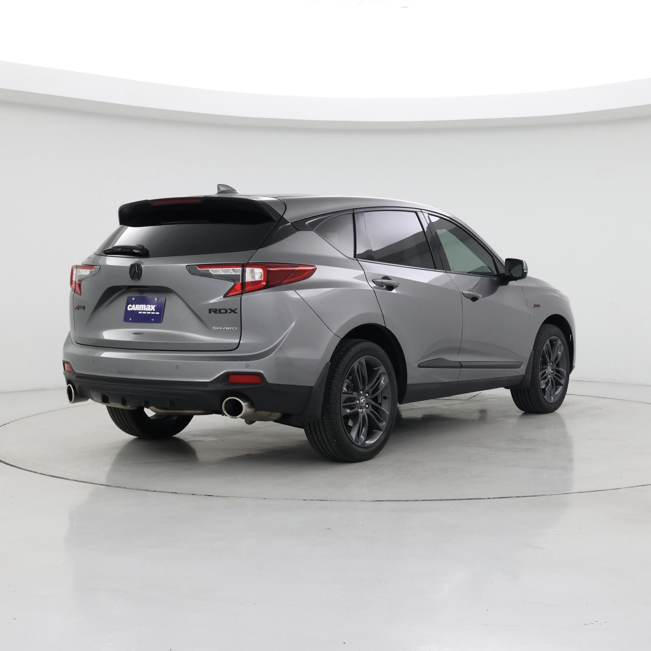Thumbnail: 2023 Acura RDX - 8