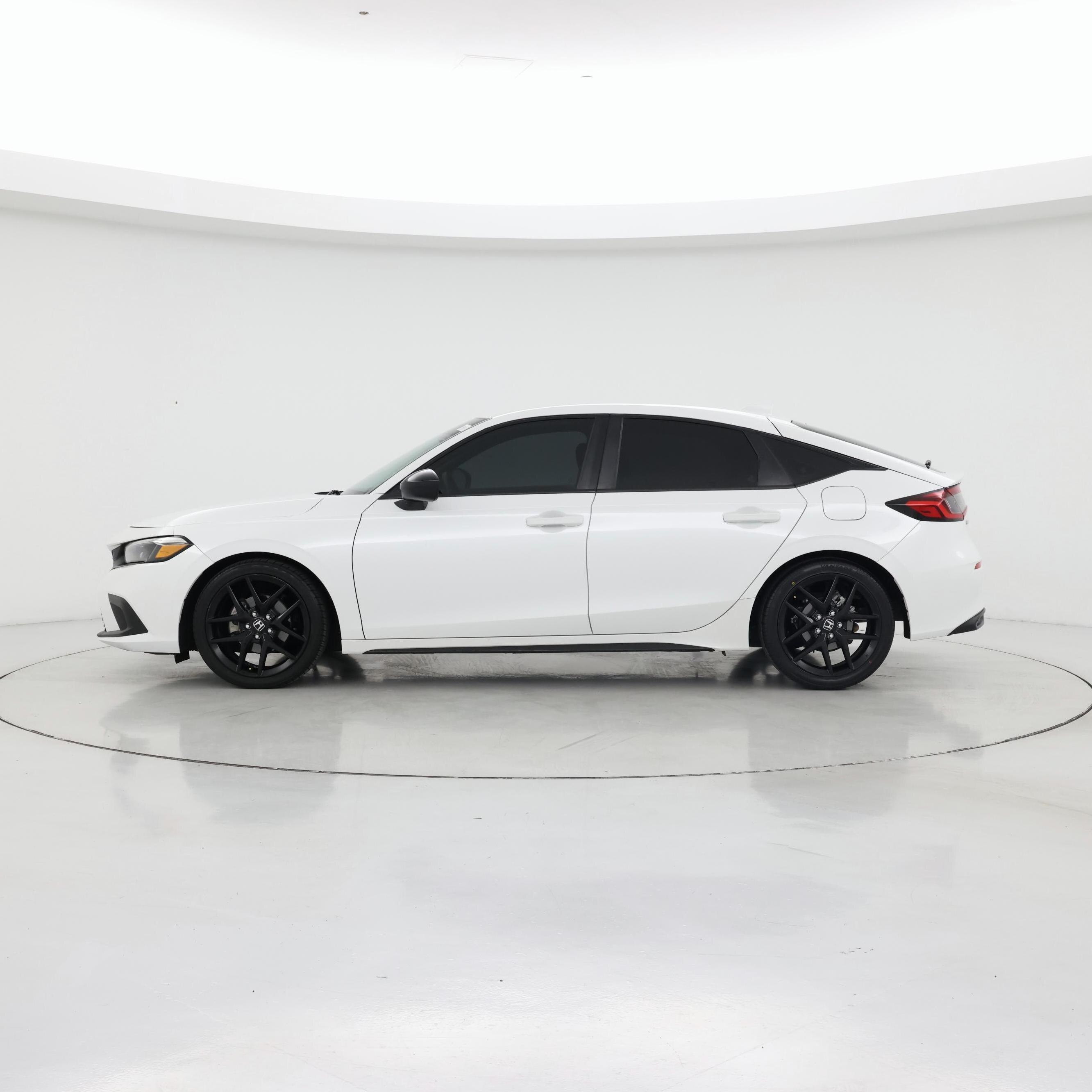 Thumbnail: 2023 Honda Civic - 3