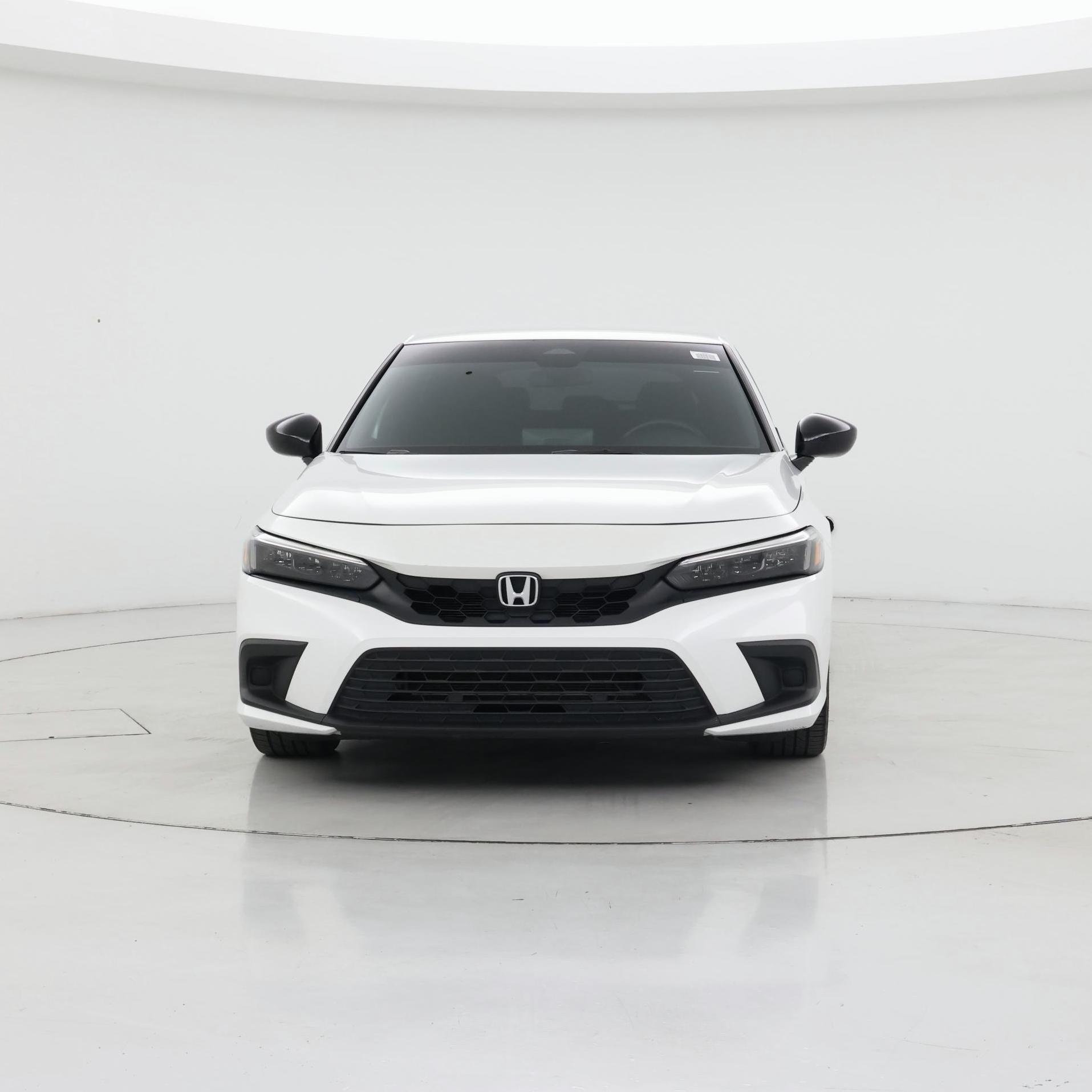 Thumbnail: 2023 Honda Civic - 5