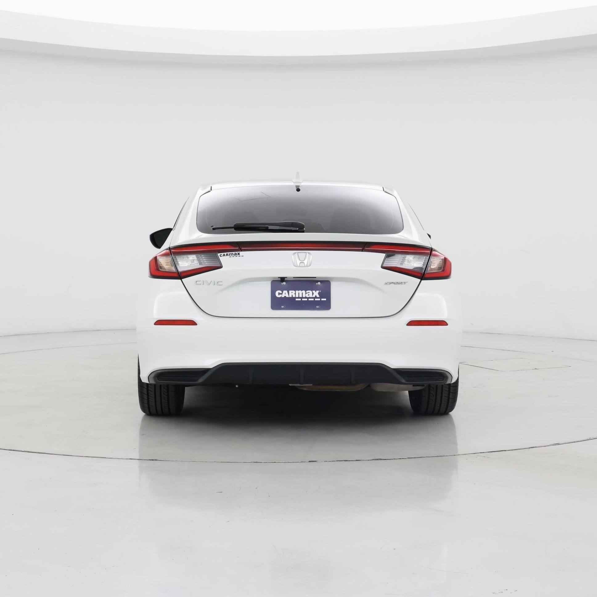 Thumbnail: 2023 Honda Civic - 6