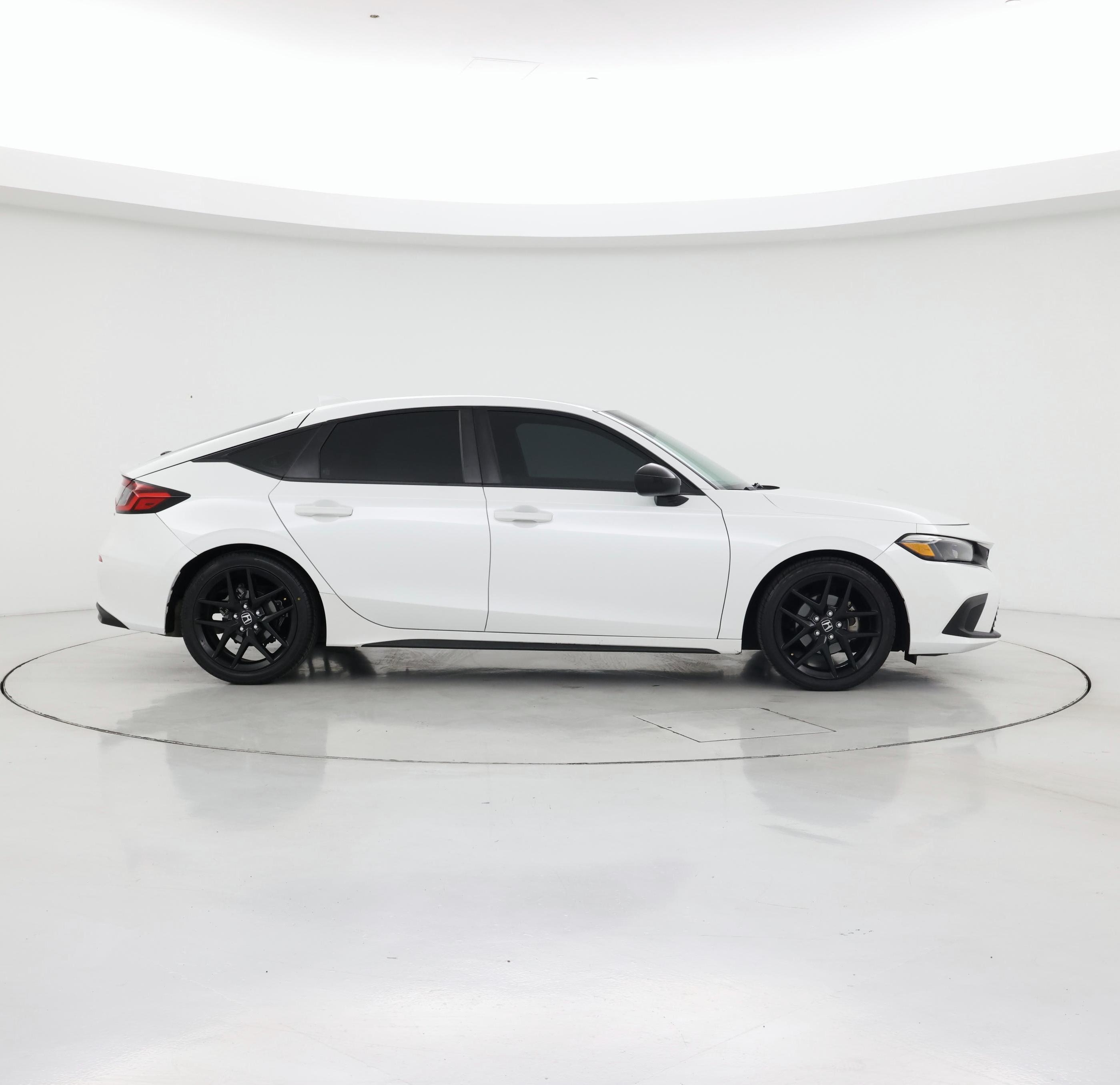Thumbnail: 2023 Honda Civic - 7