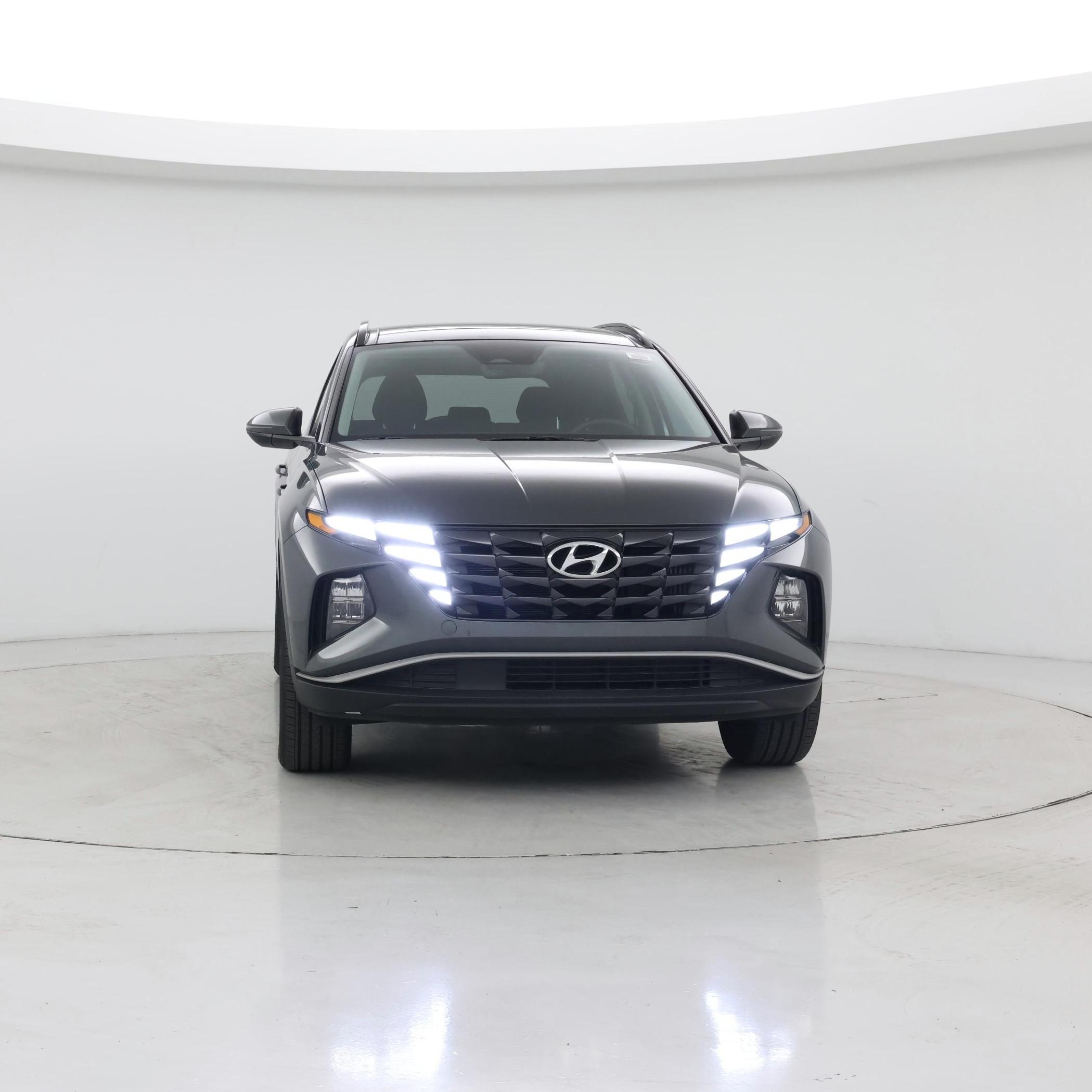 Thumbnail: 2022 Hyundai Tucson - 5
