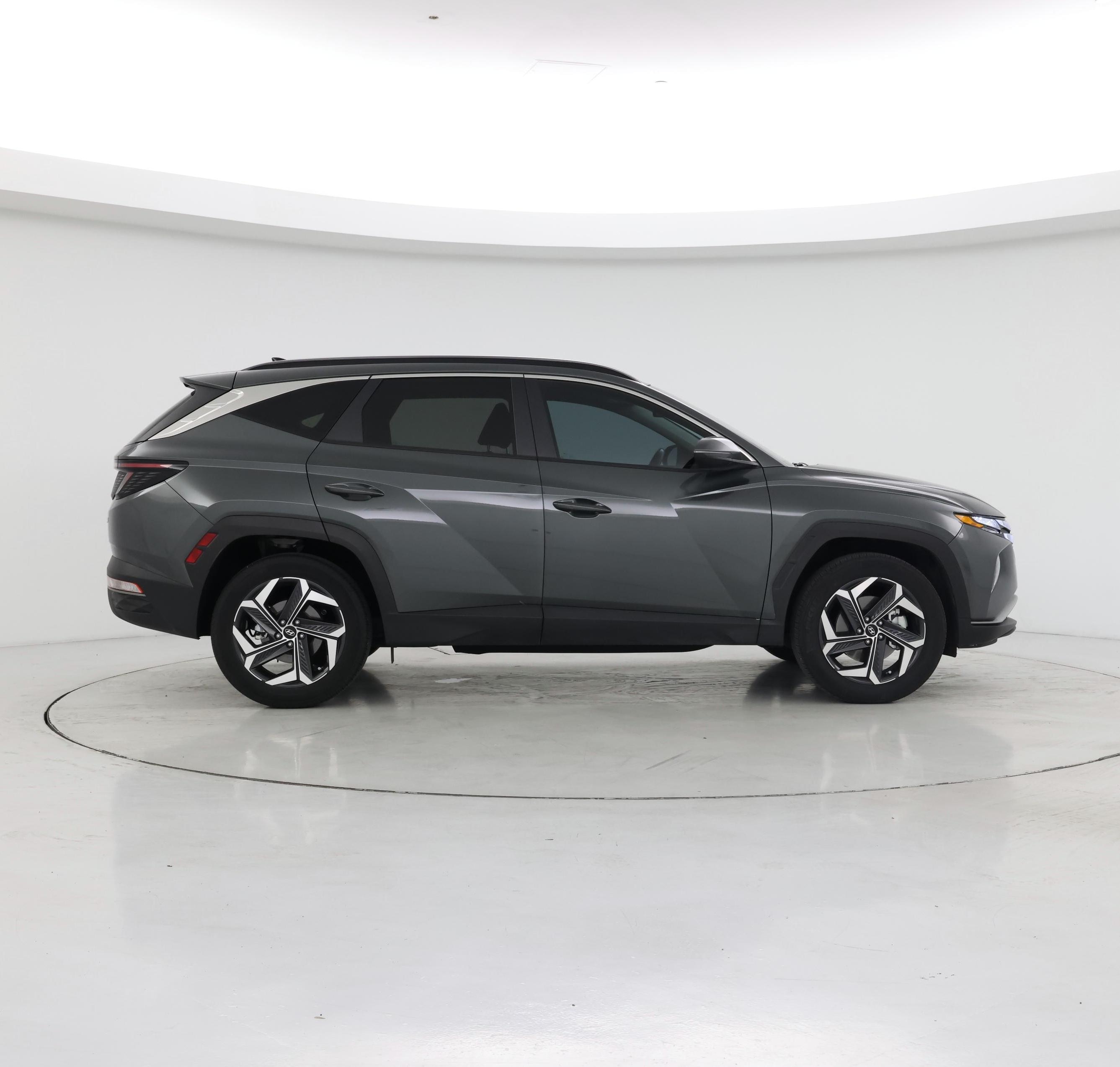 Thumbnail: 2022 Hyundai Tucson - 7