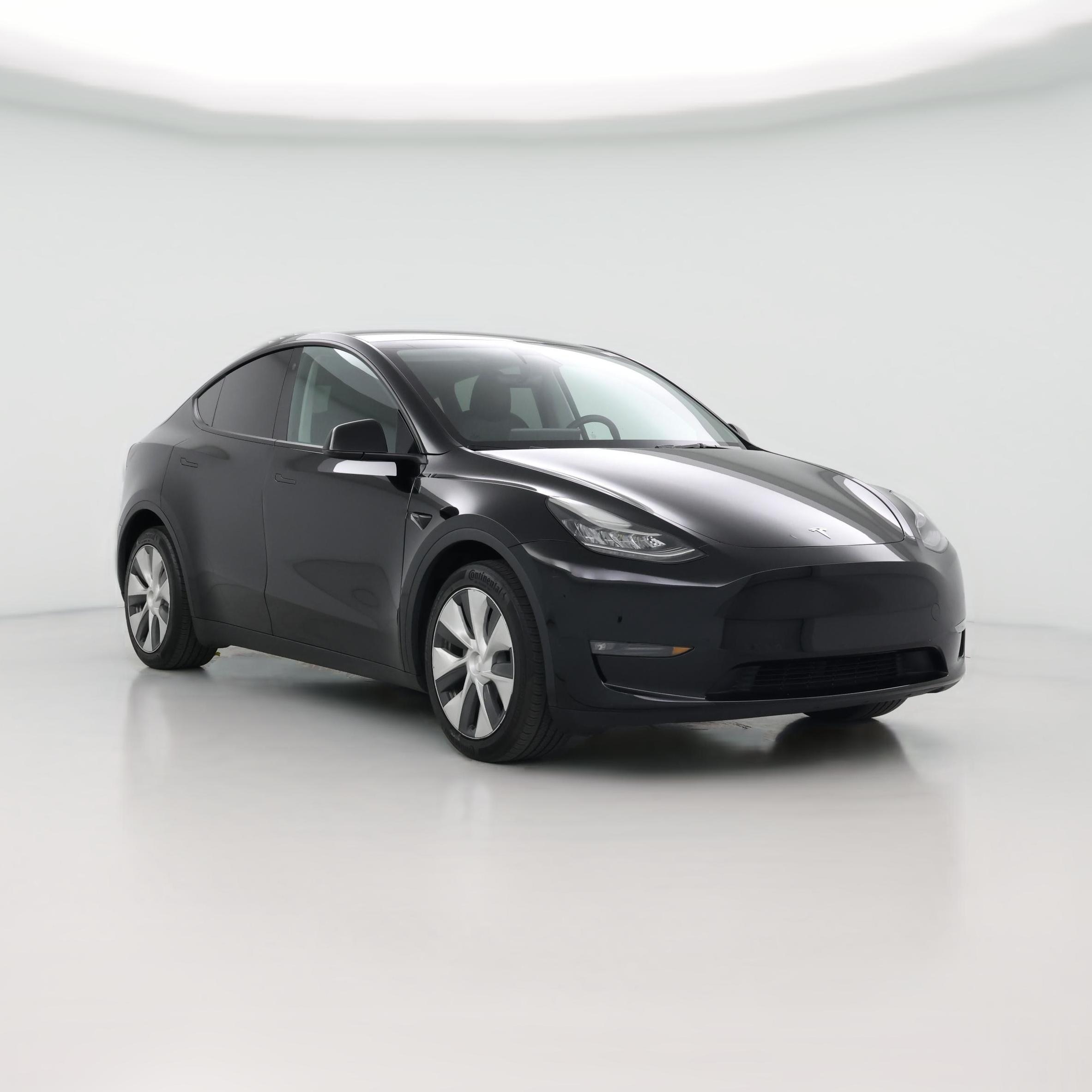 Thumbnail: 2022 Tesla Model Y - 1