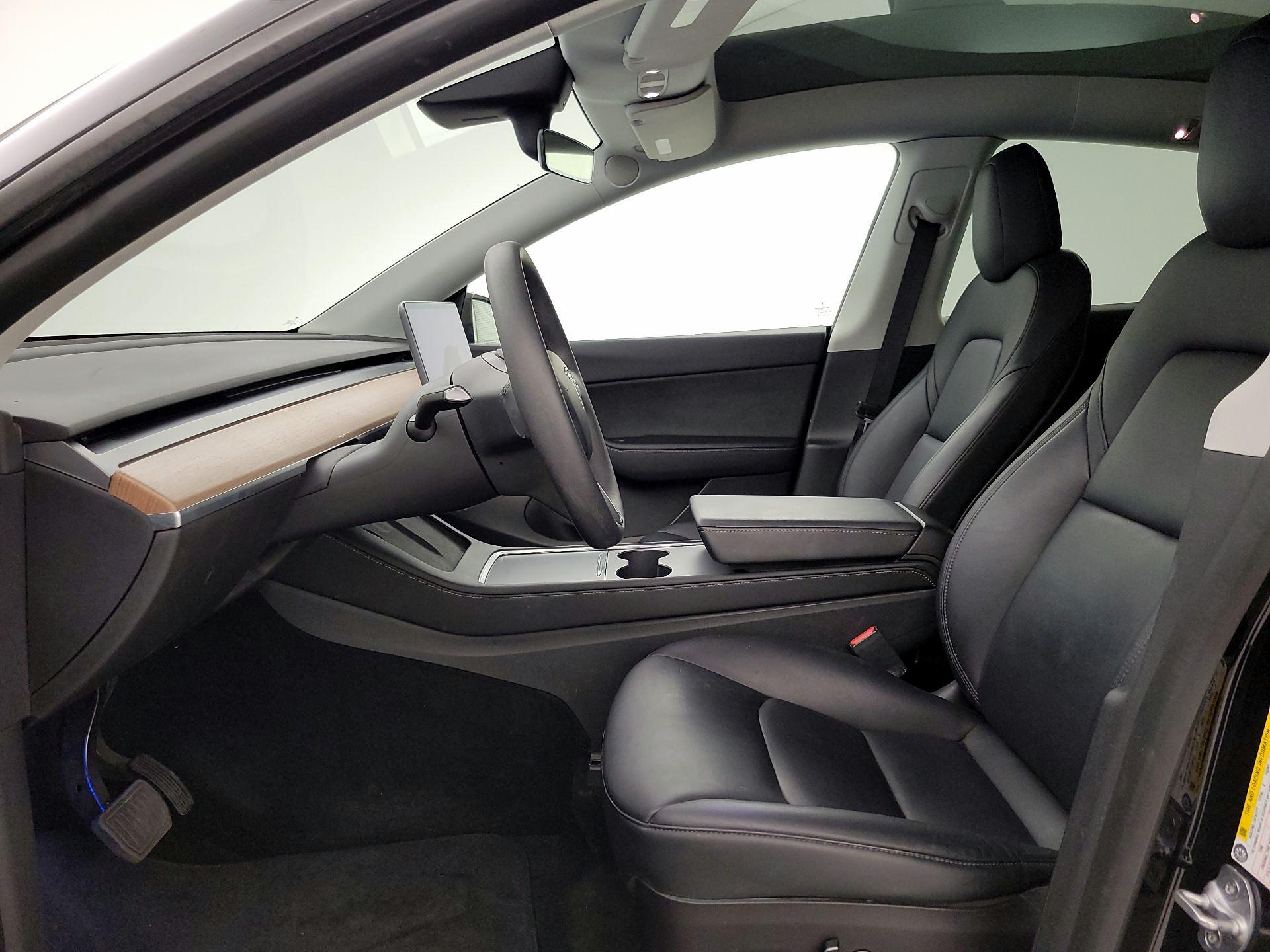 Thumbnail: 2022 Tesla Model Y - 11