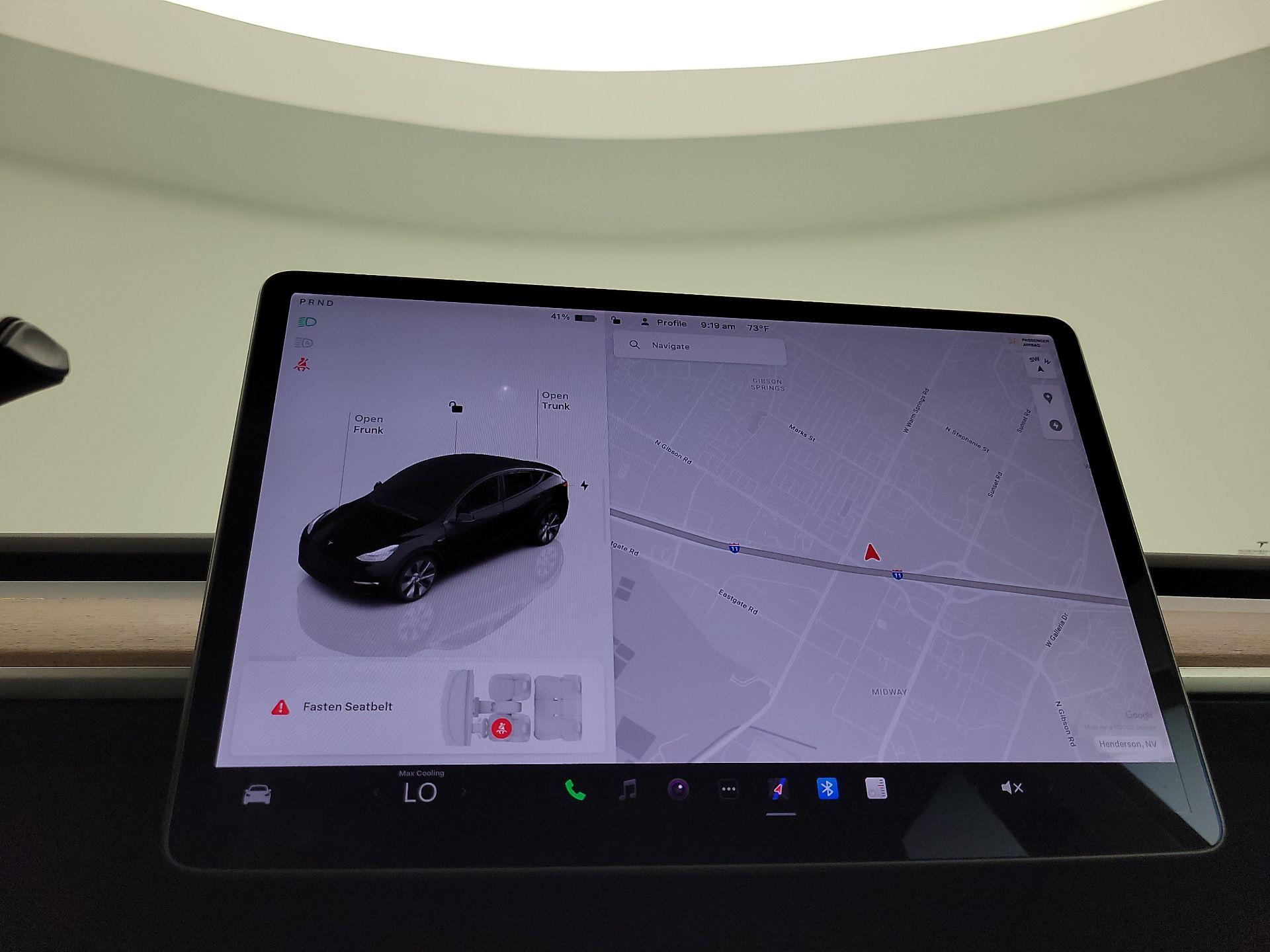Thumbnail: 2022 Tesla Model Y - 13