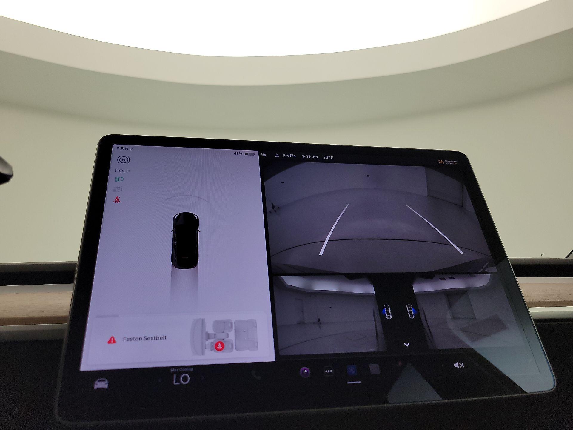 Thumbnail: 2022 Tesla Model Y - 14