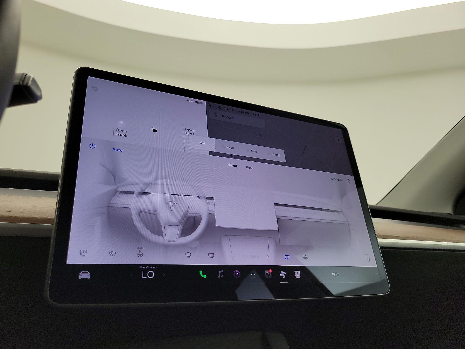 Thumbnail: 2022 Tesla Model Y - 16