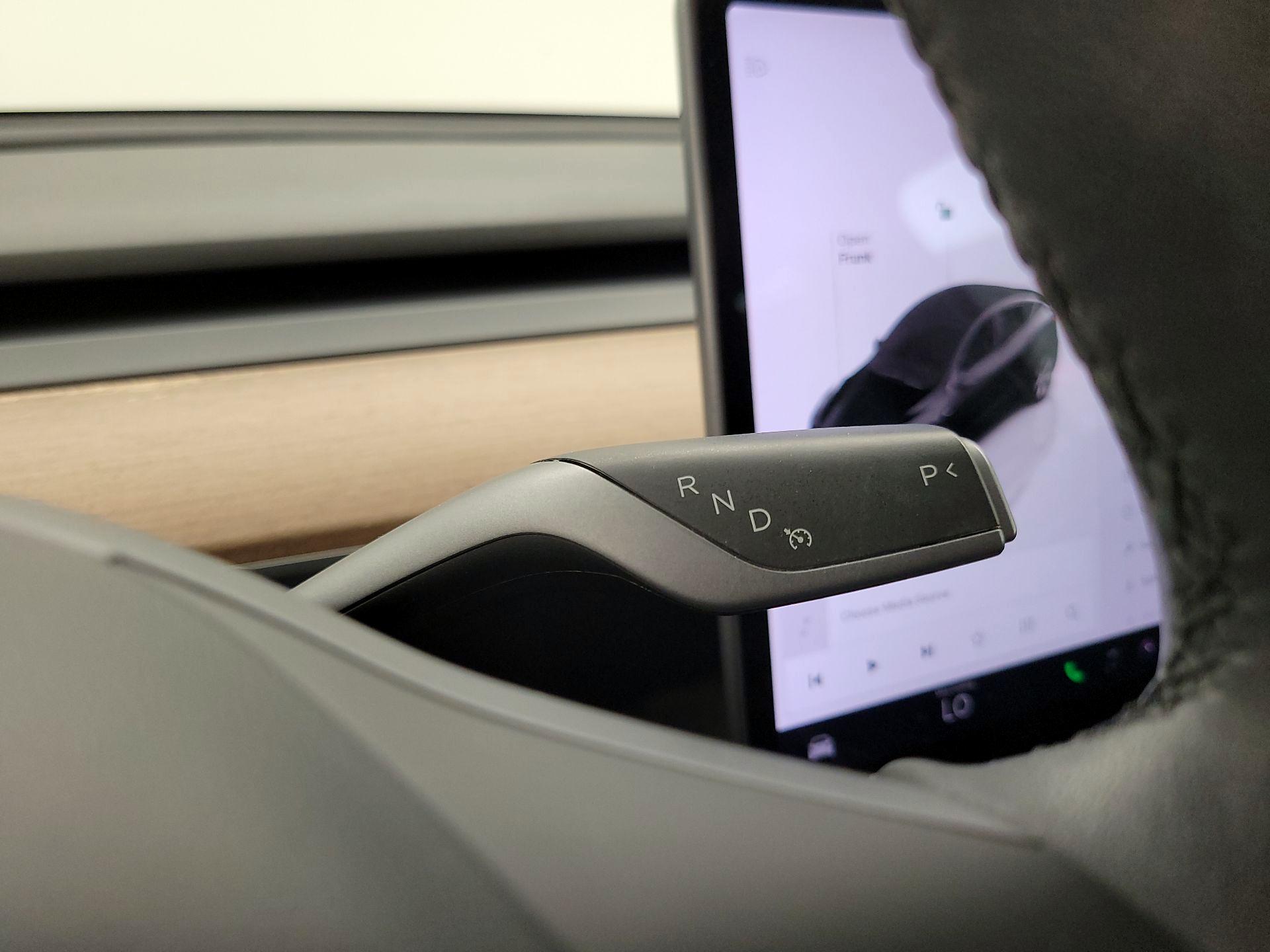 Thumbnail: 2022 Tesla Model Y - 17