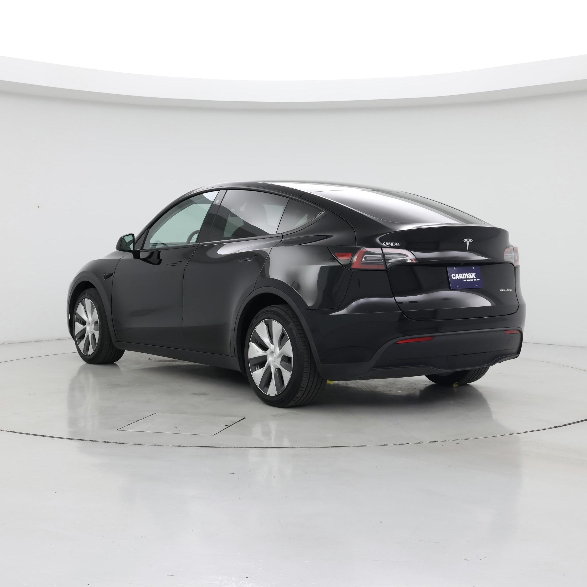 Thumbnail: 2022 Tesla Model Y - 2