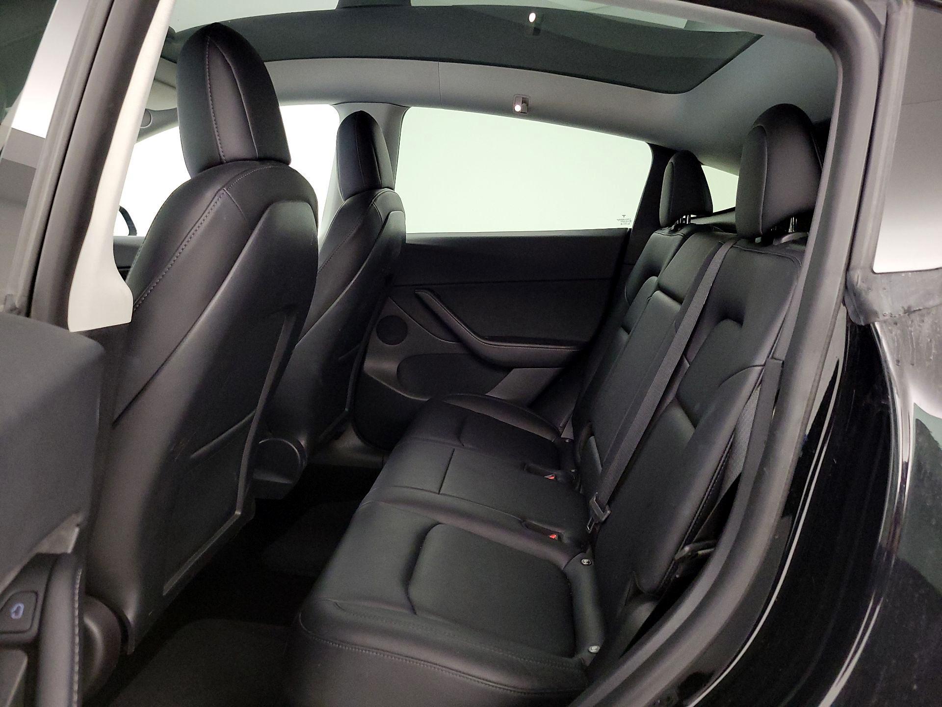 Thumbnail: 2022 Tesla Model Y - 20