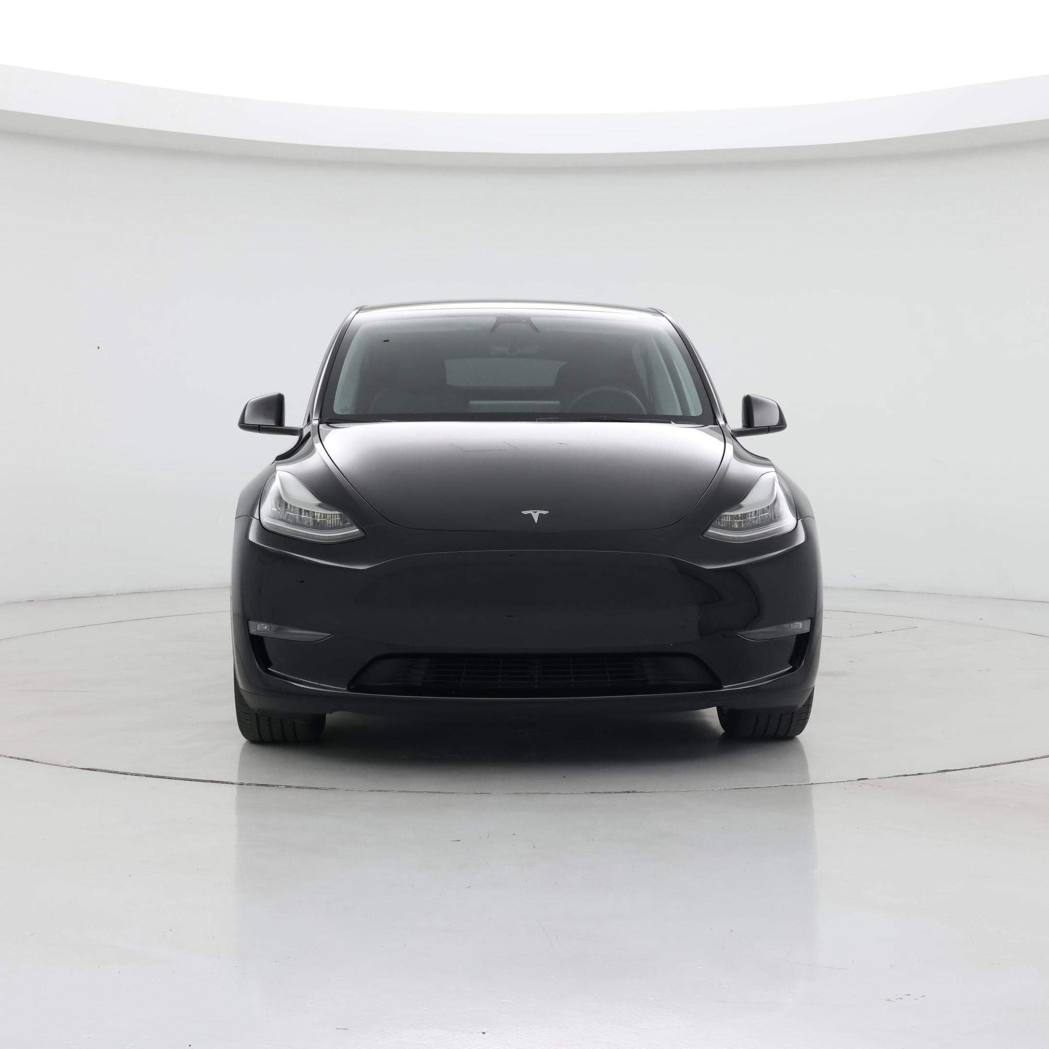 Thumbnail: 2022 Tesla Model Y - 5