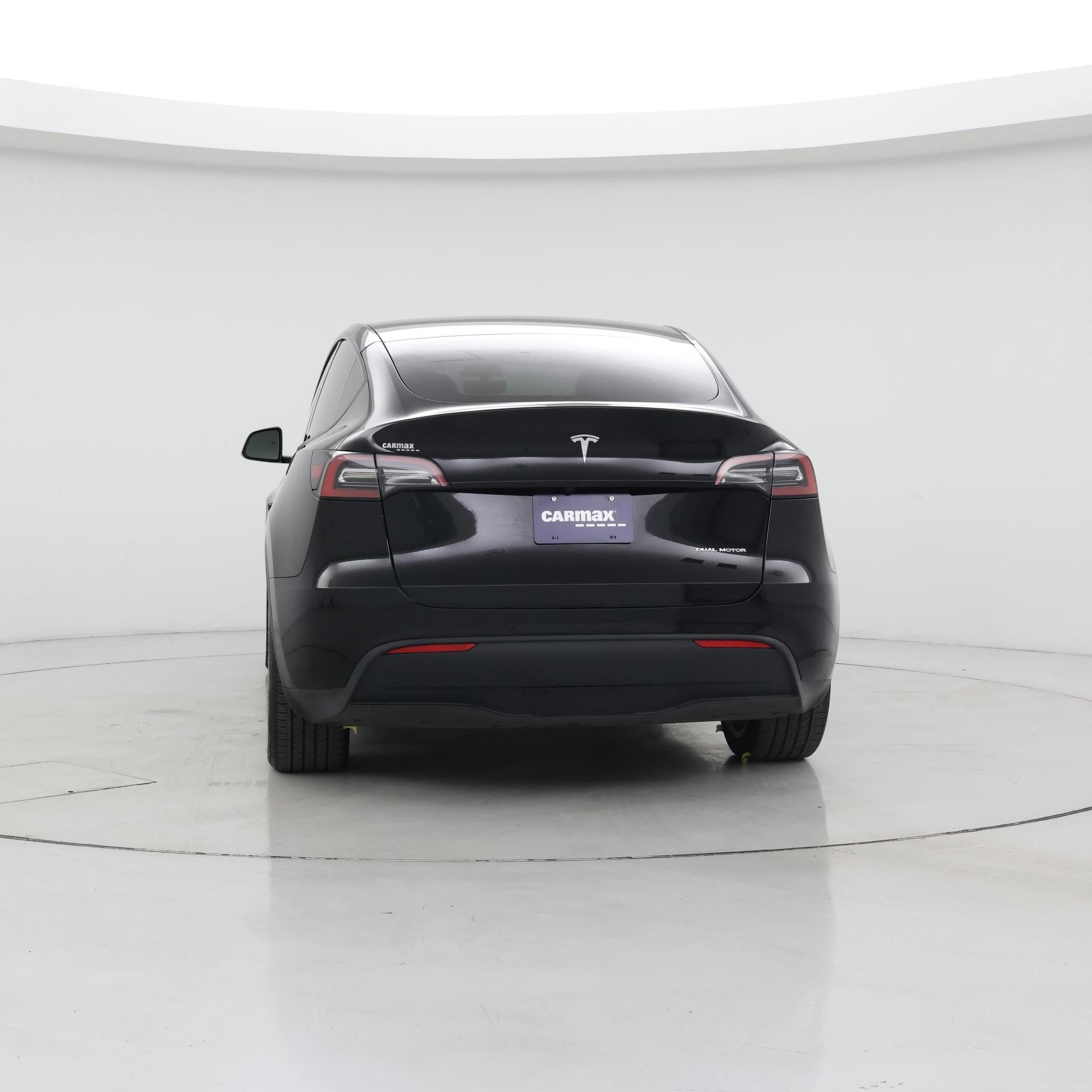 Thumbnail: 2022 Tesla Model Y - 6