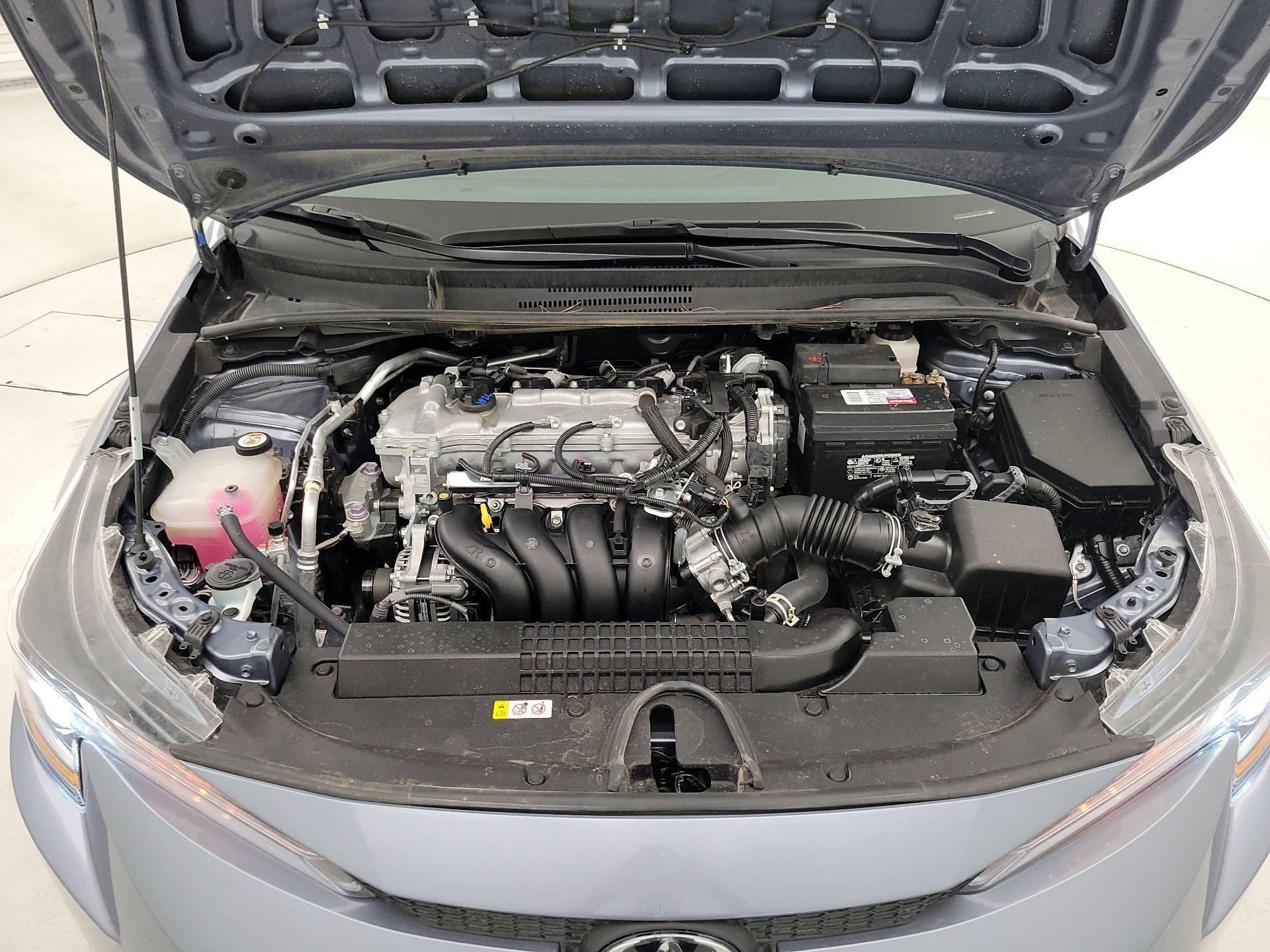 Thumbnail: 2021 Toyota Corolla - 20