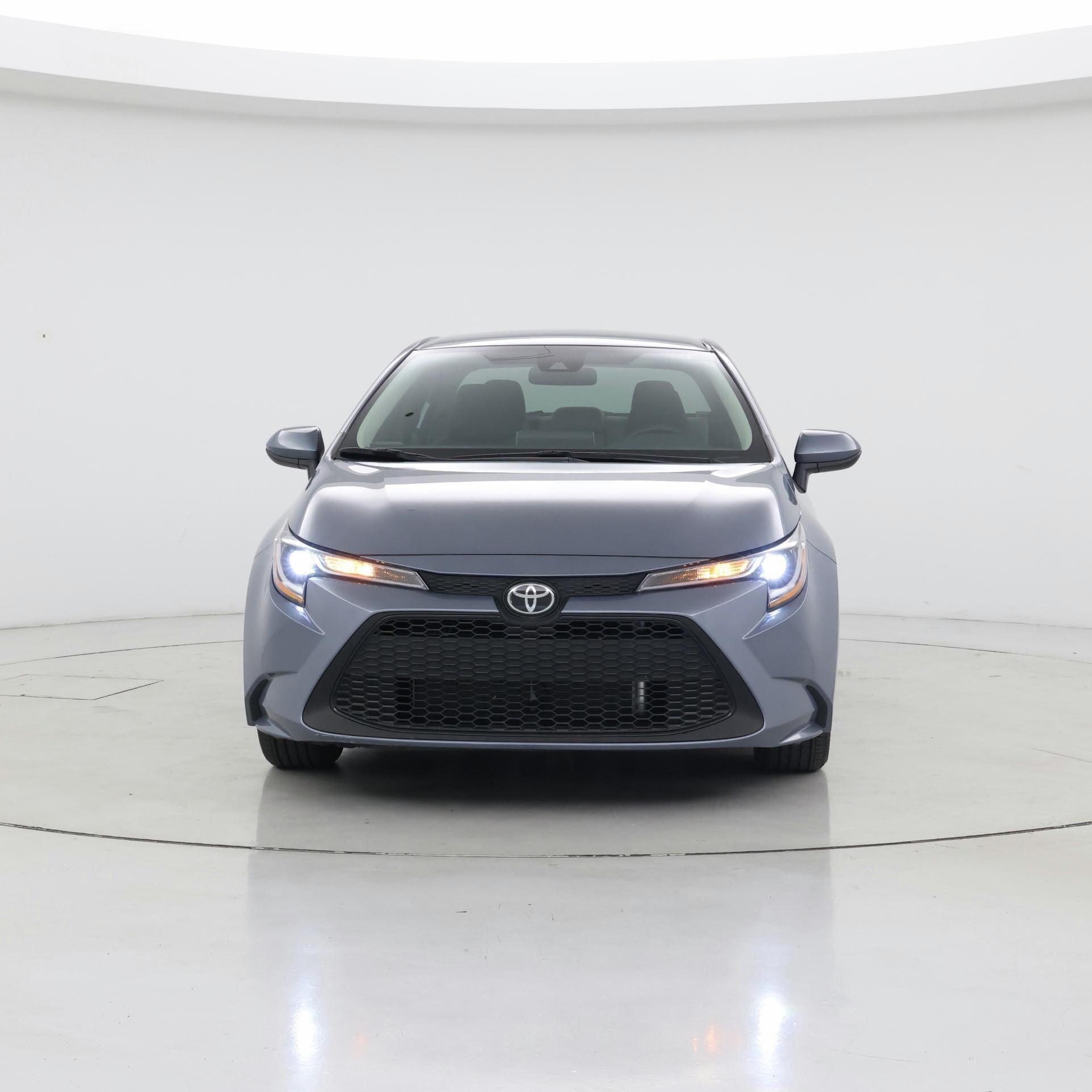 Thumbnail: 2021 Toyota Corolla - 5