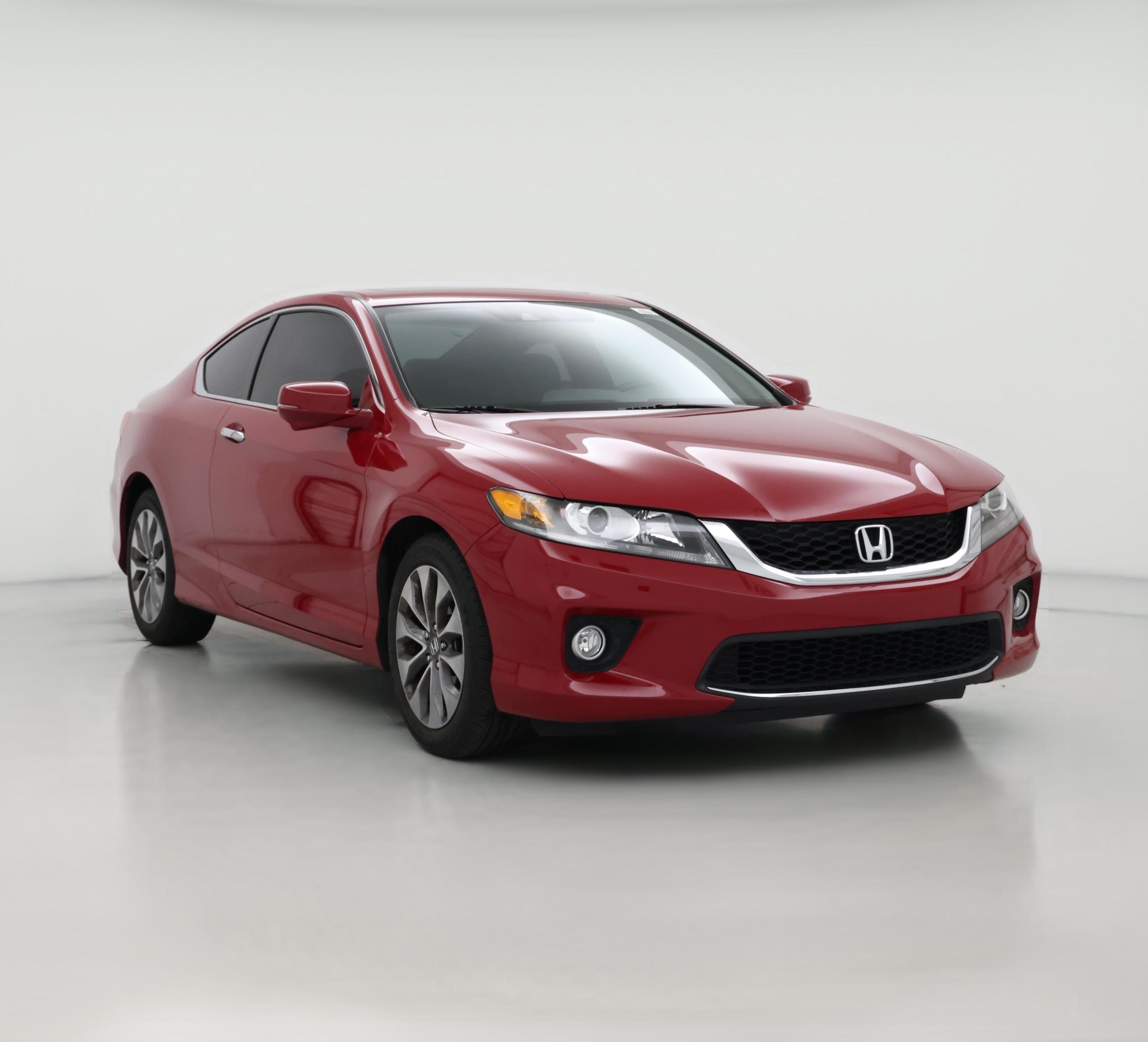Thumbnail: 2014 Honda Accord - 1