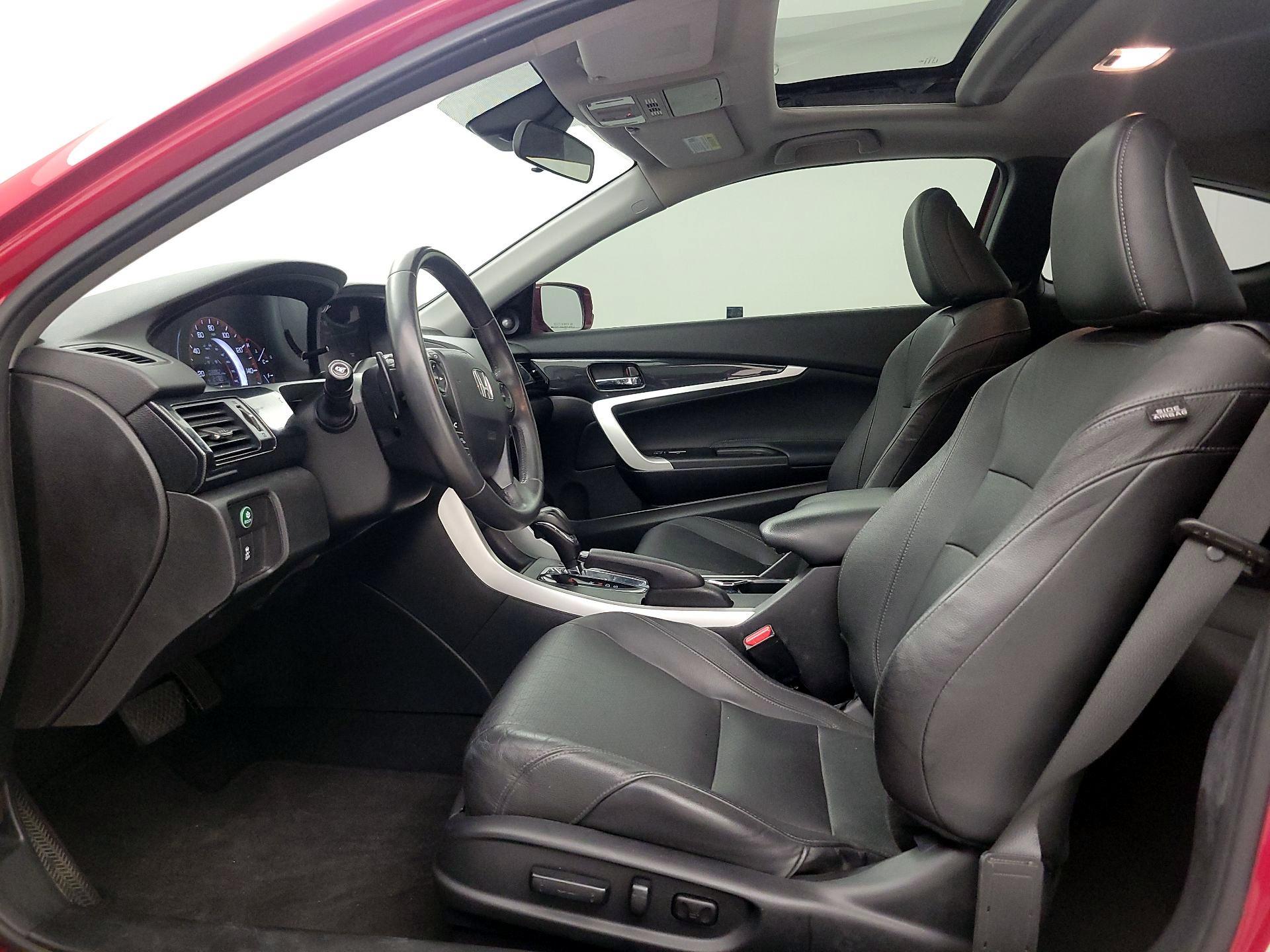 Thumbnail: 2014 Honda Accord - 11