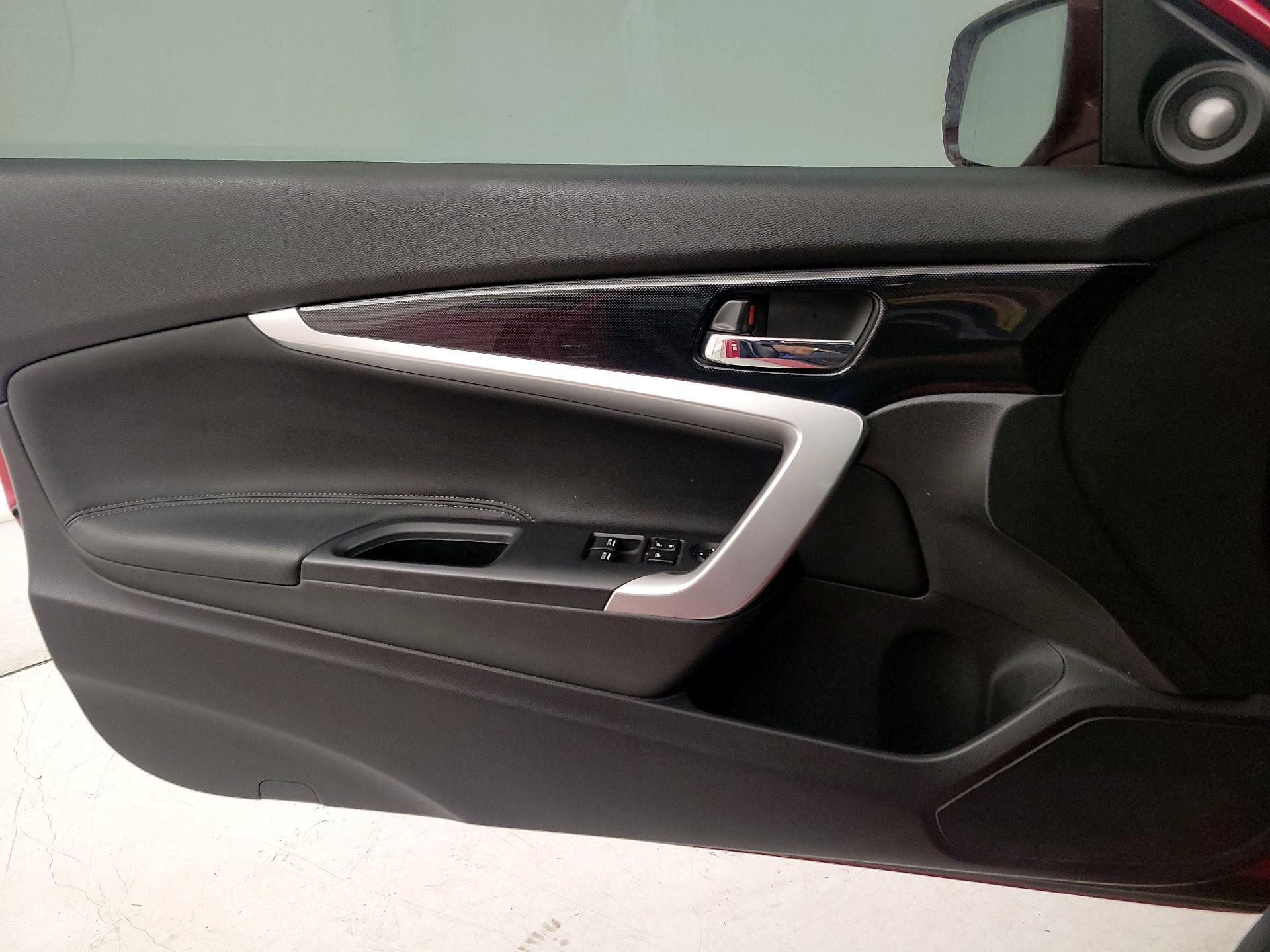 Thumbnail: 2014 Honda Accord - 12
