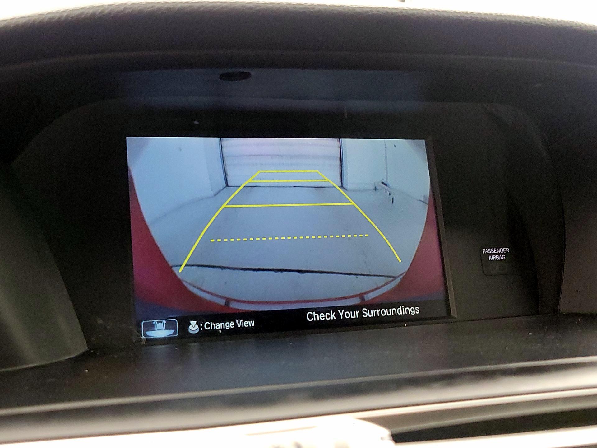 Thumbnail: 2014 Honda Accord - 14