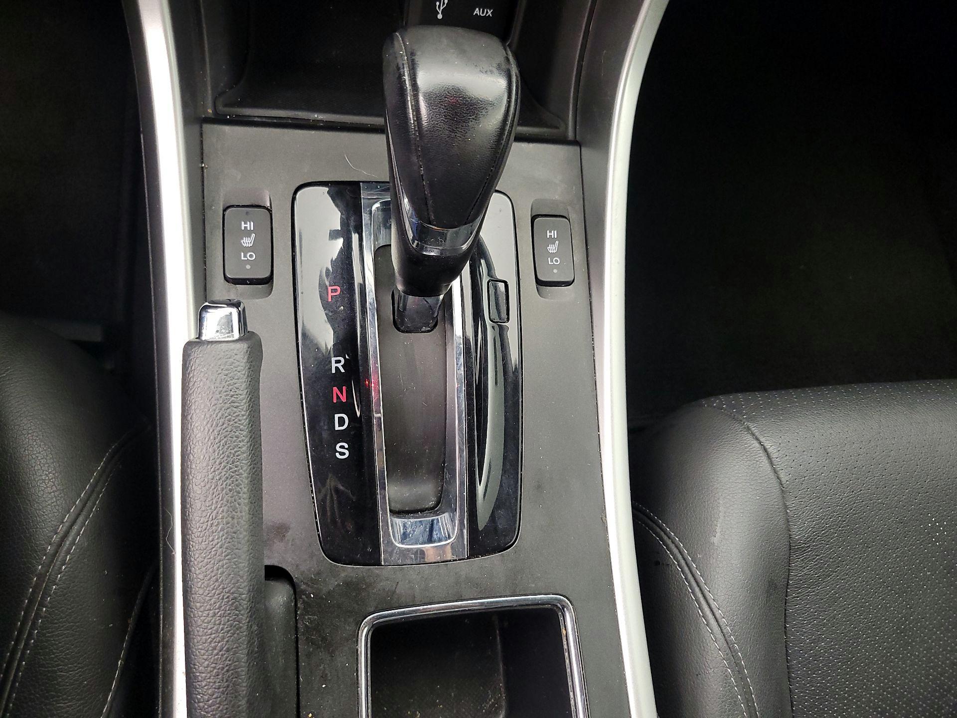 Thumbnail: 2014 Honda Accord - 17
