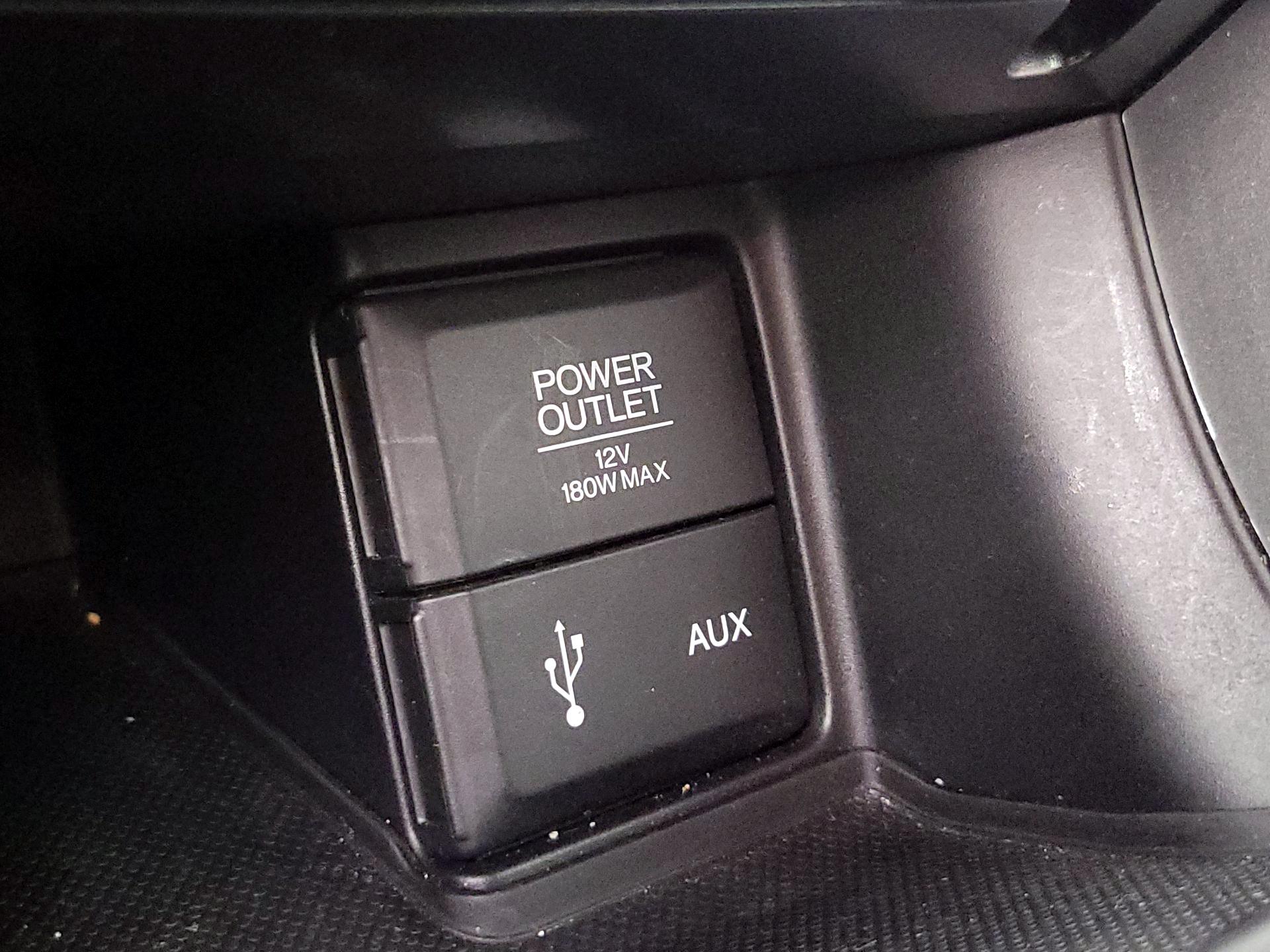 Thumbnail: 2014 Honda Accord - 18
