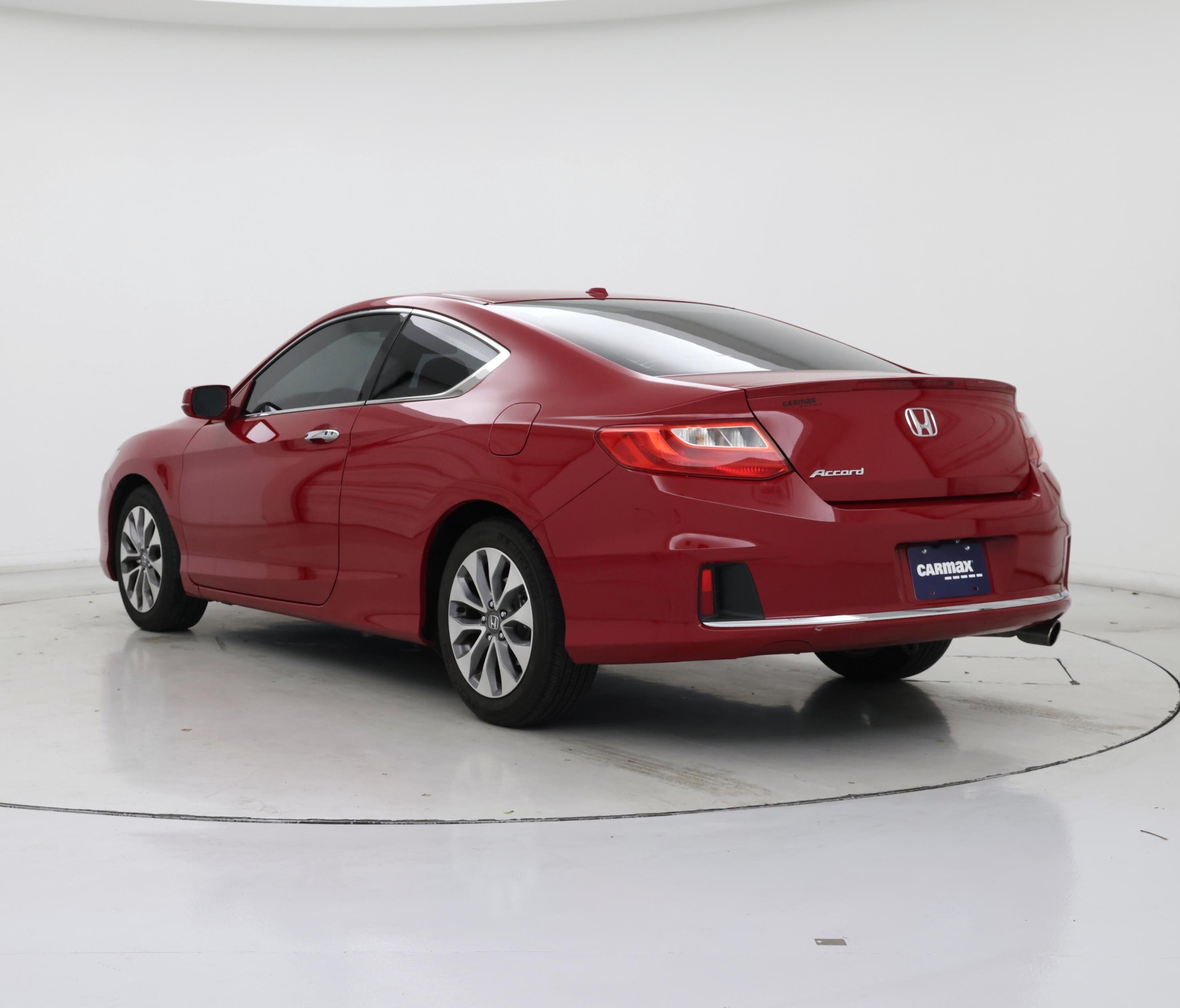 Thumbnail: 2014 Honda Accord - 2