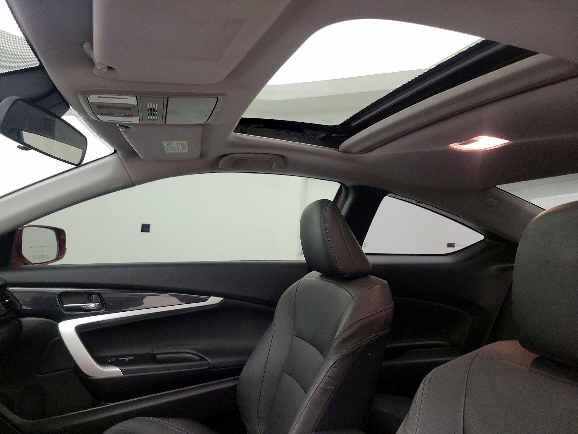 Thumbnail: 2014 Honda Accord - 19