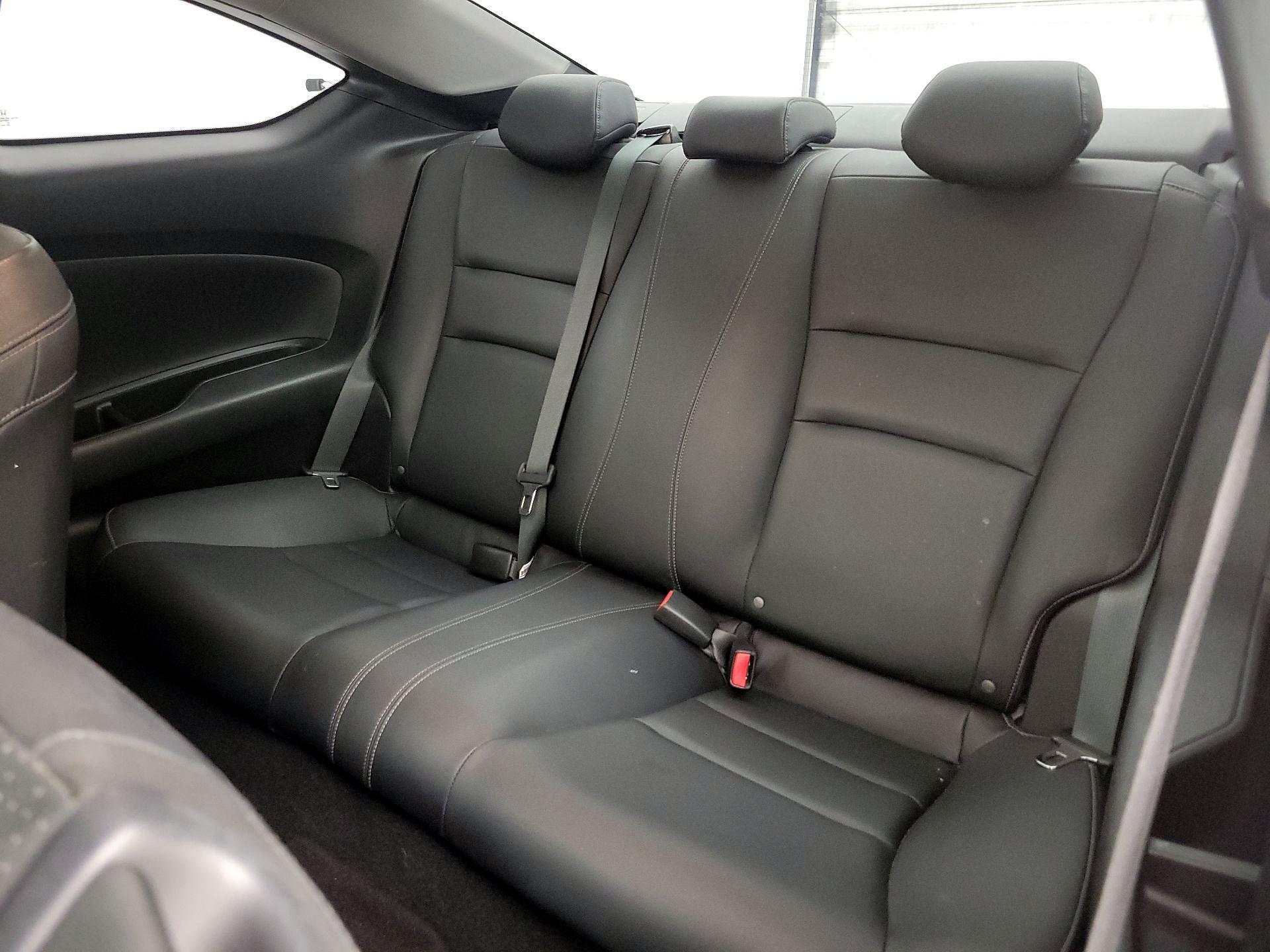 Thumbnail: 2014 Honda Accord - 20