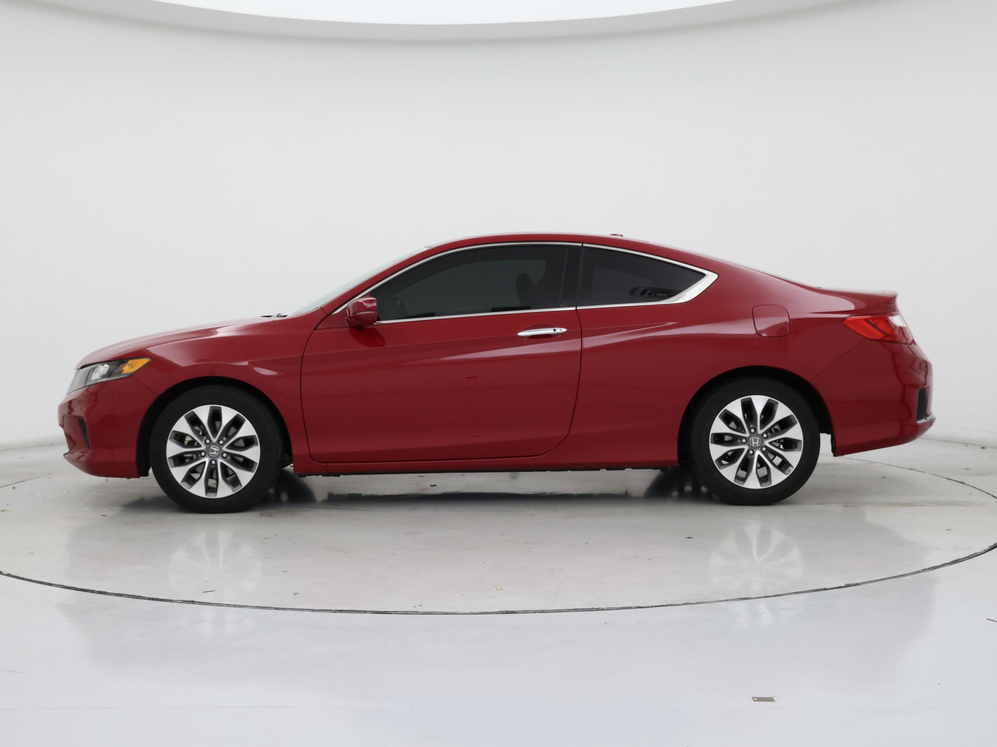 Thumbnail: 2014 Honda Accord - 3
