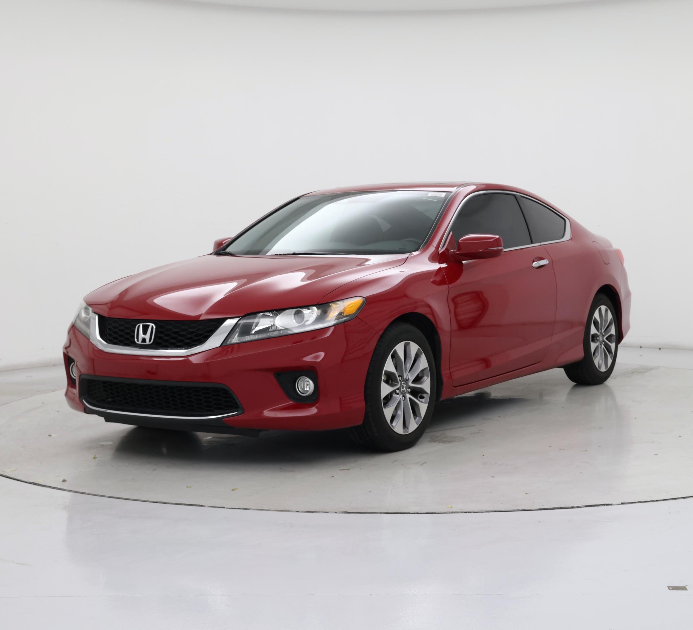 Thumbnail: 2014 Honda Accord - 4