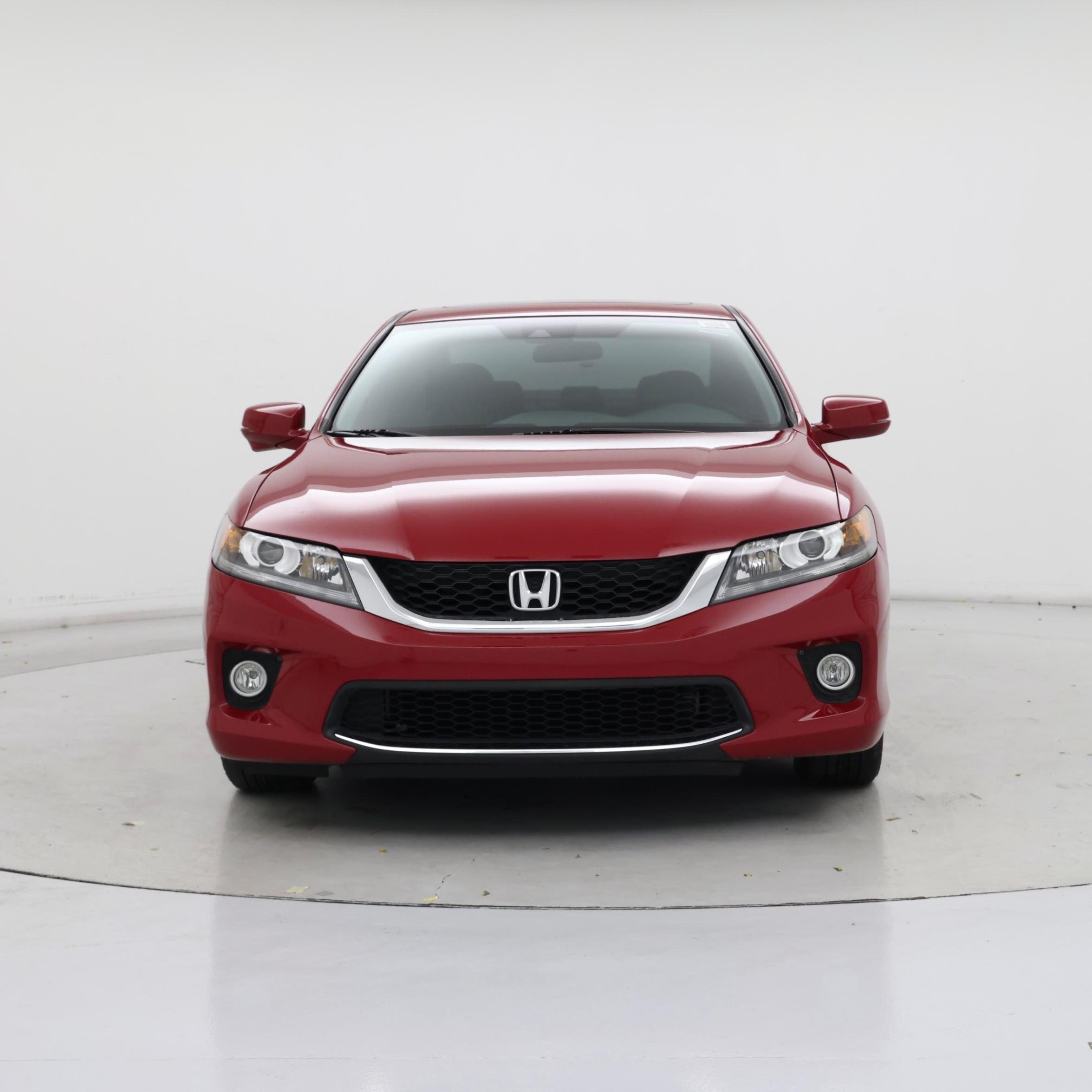 Thumbnail: 2014 Honda Accord - 5