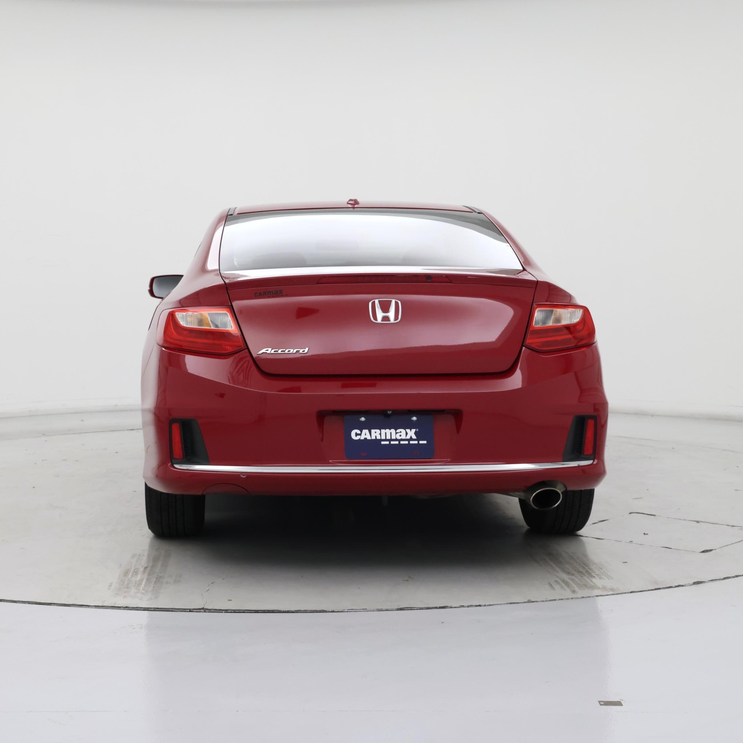 Thumbnail: 2014 Honda Accord - 6