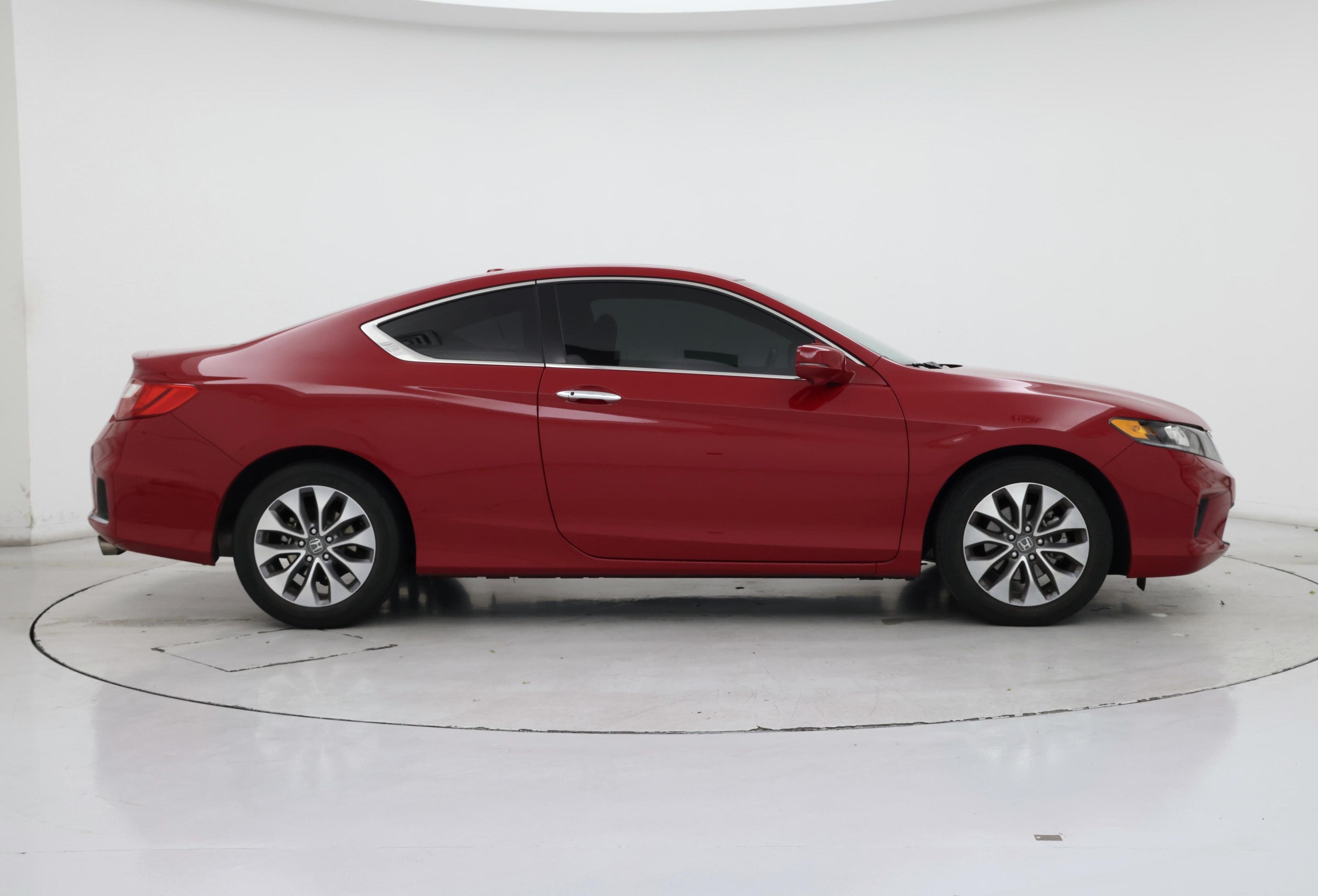 Thumbnail: 2014 Honda Accord - 7
