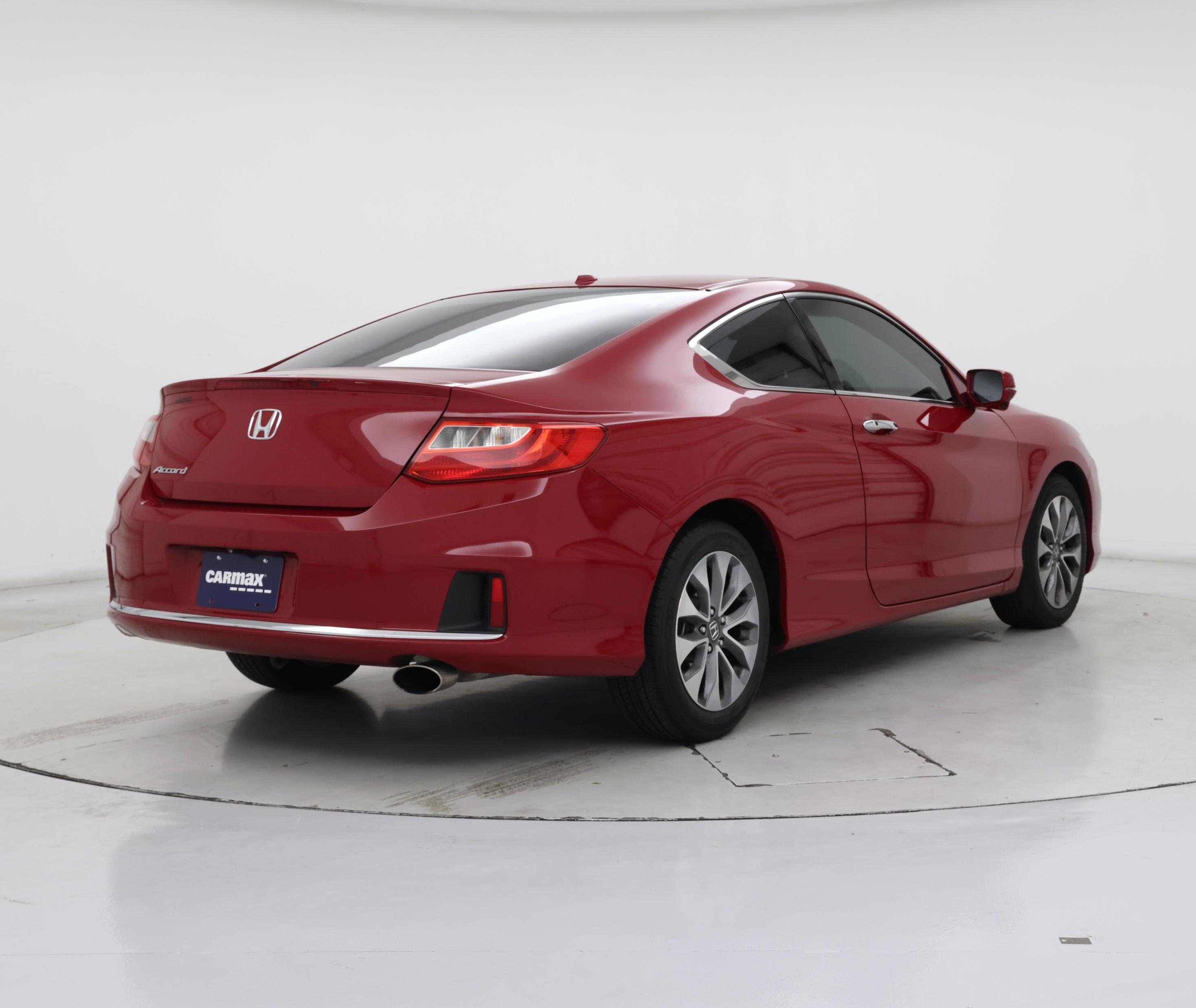 Thumbnail: 2014 Honda Accord - 8