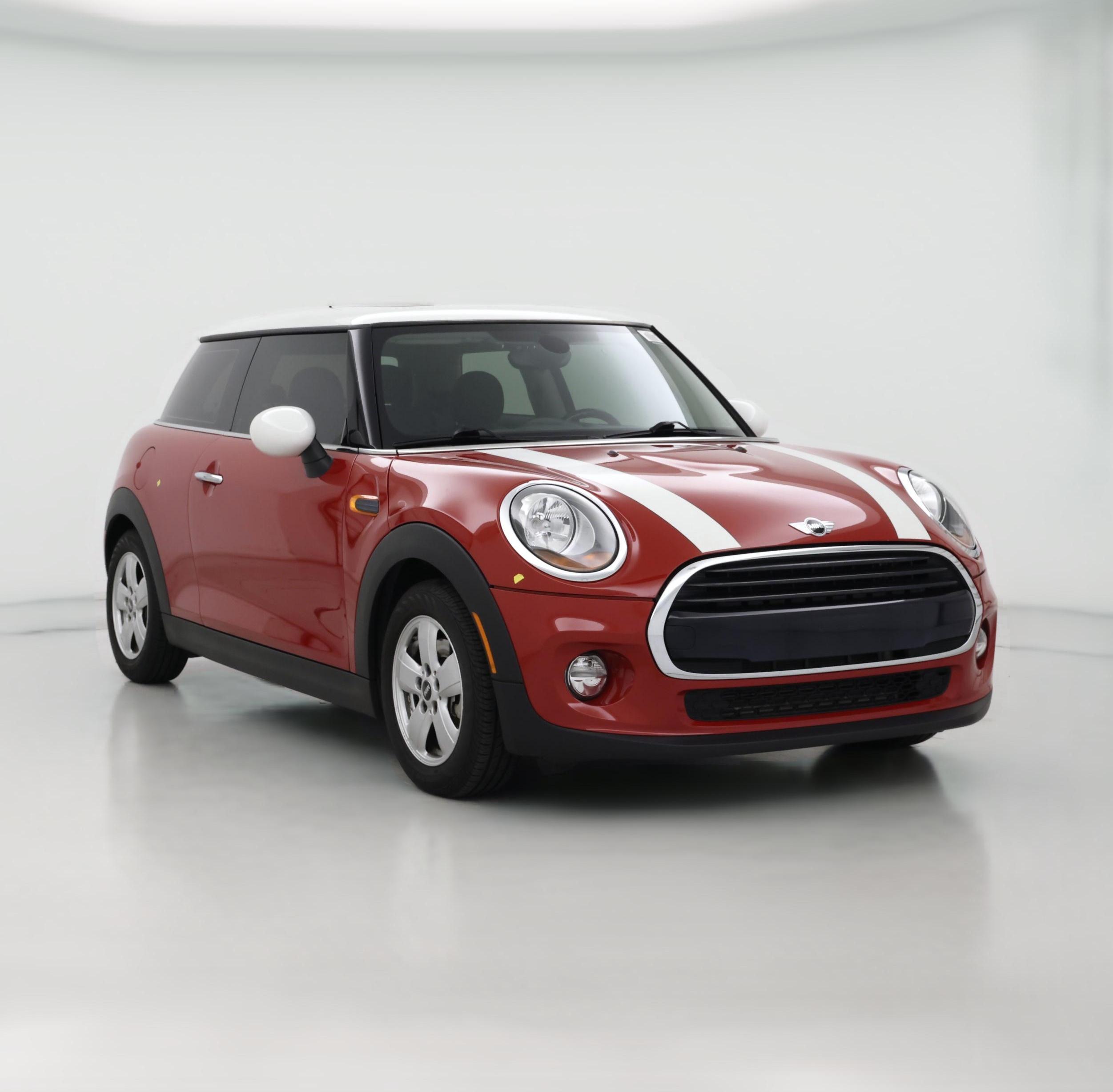 Thumbnail: 2017 MINI Cooper Hardtop - 1