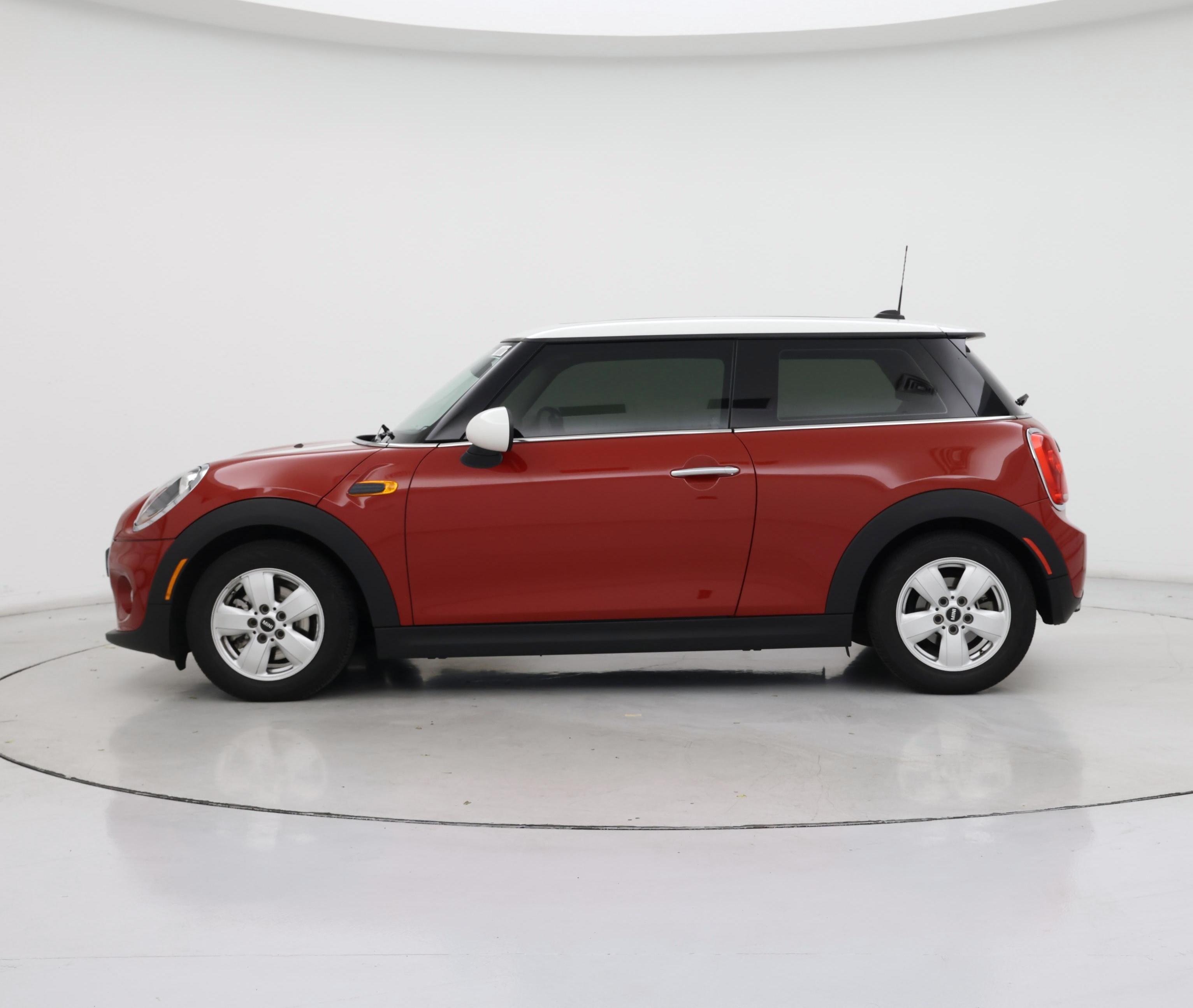 Thumbnail: 2017 MINI Cooper Hardtop - 3