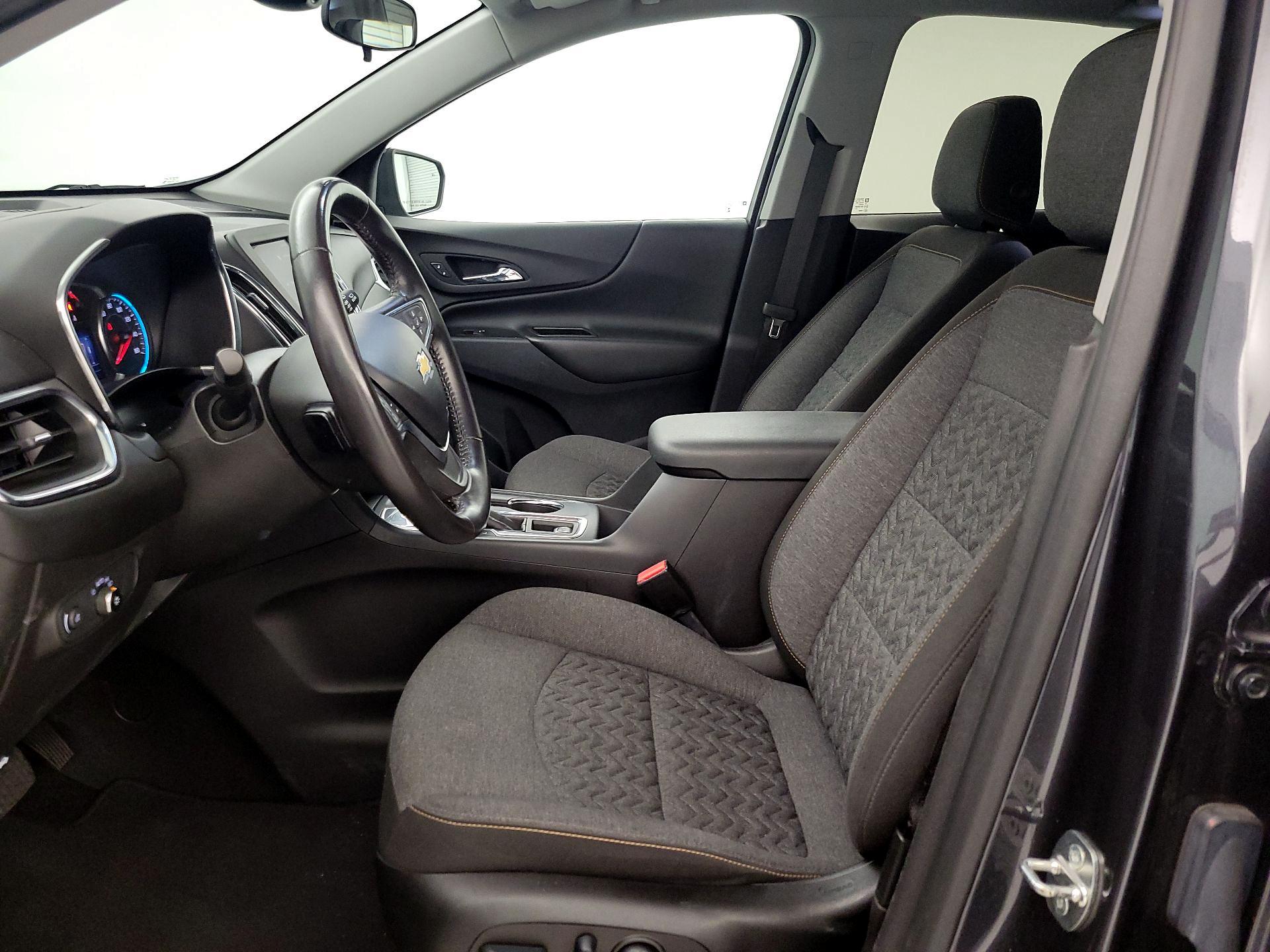 Thumbnail: 2022 Chevrolet Equinox - 11