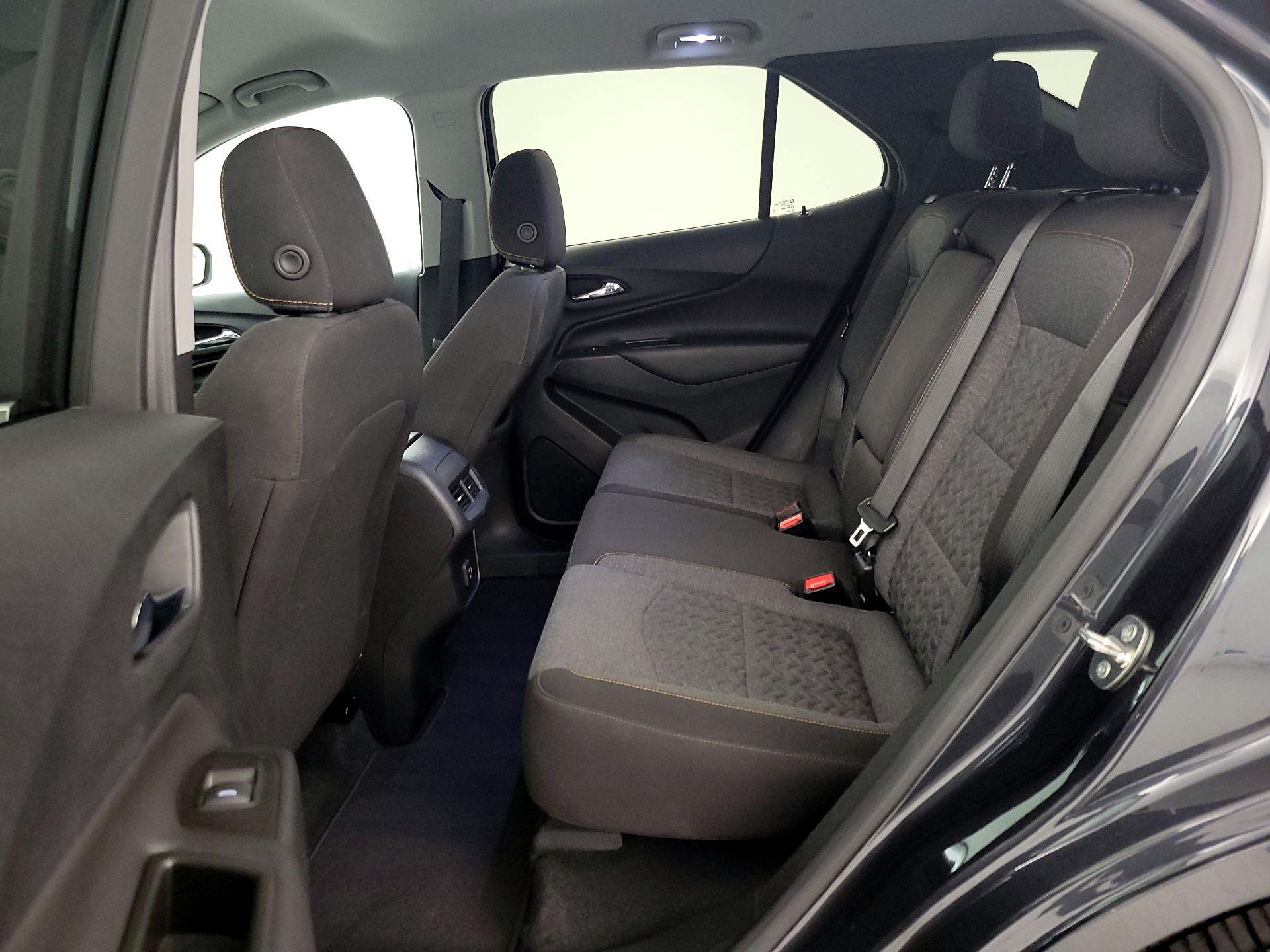 Thumbnail: 2022 Chevrolet Equinox - 19