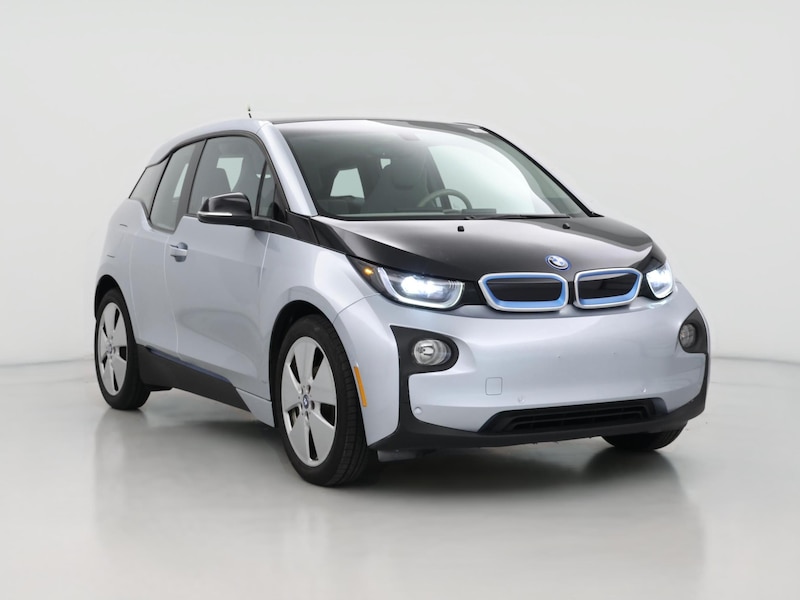 2016 BMW i3 Mega World -
                  Las Vegas, NV