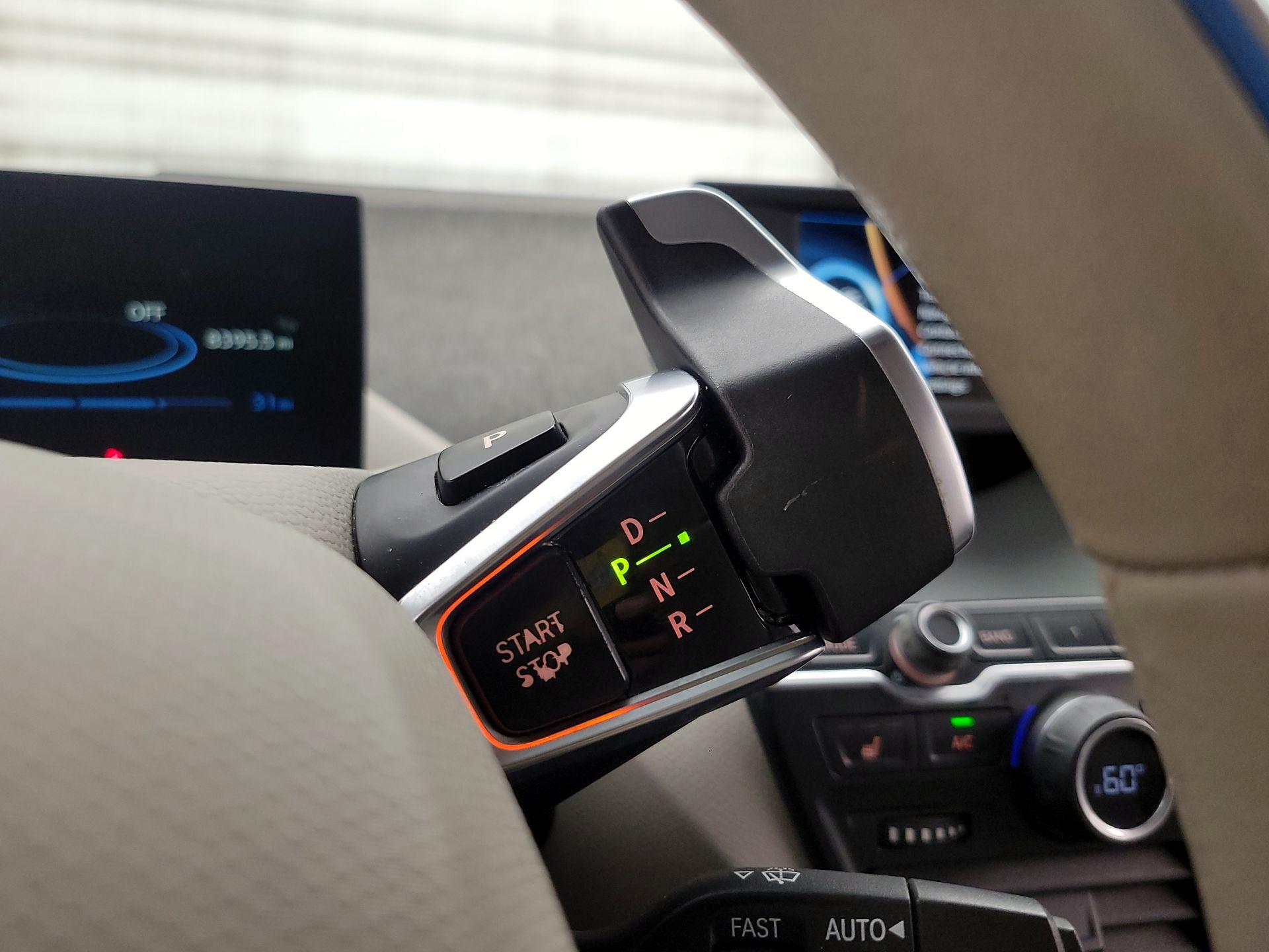 Thumbnail: 2016 BMW i3 - 18