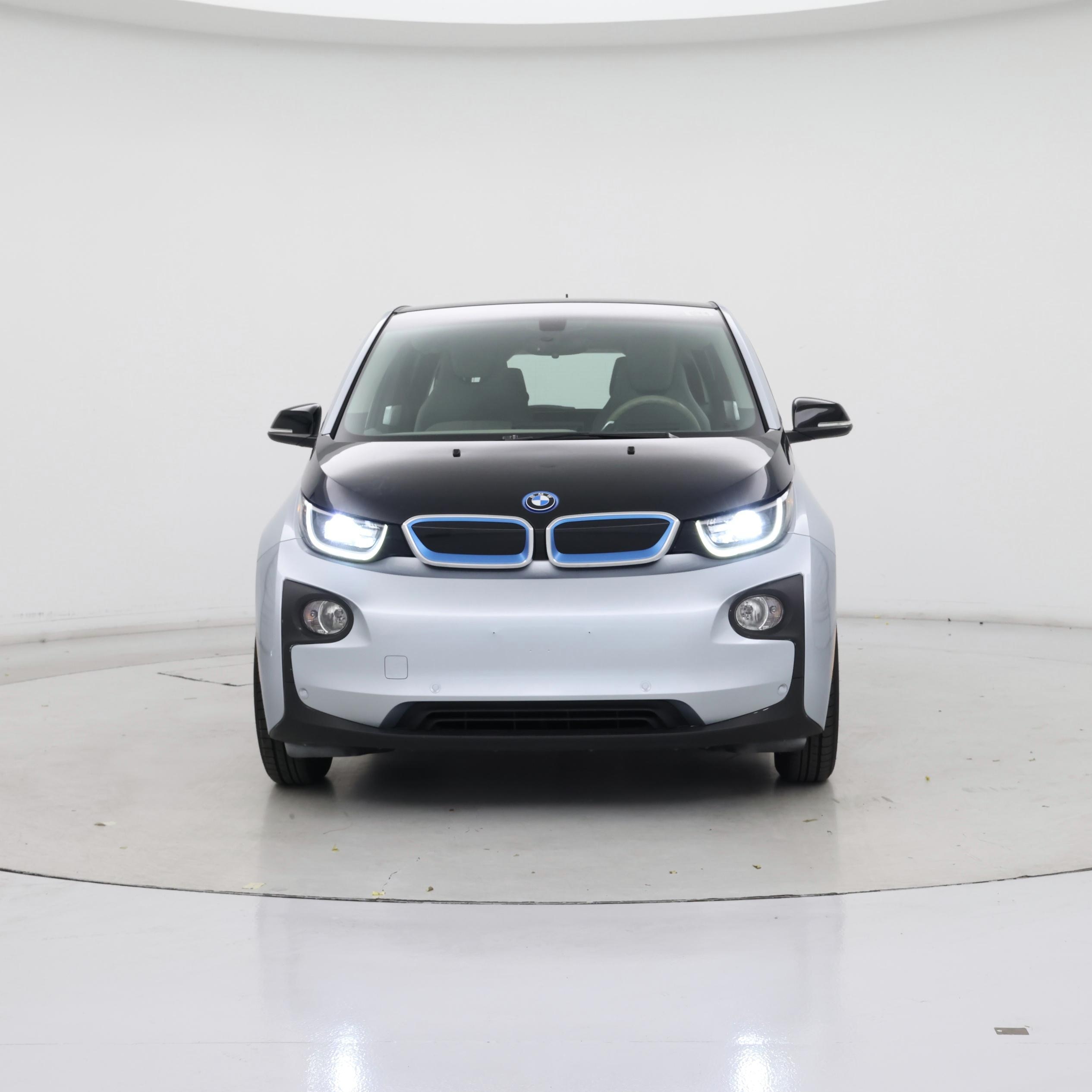 Thumbnail: 2016 BMW i3 - 5