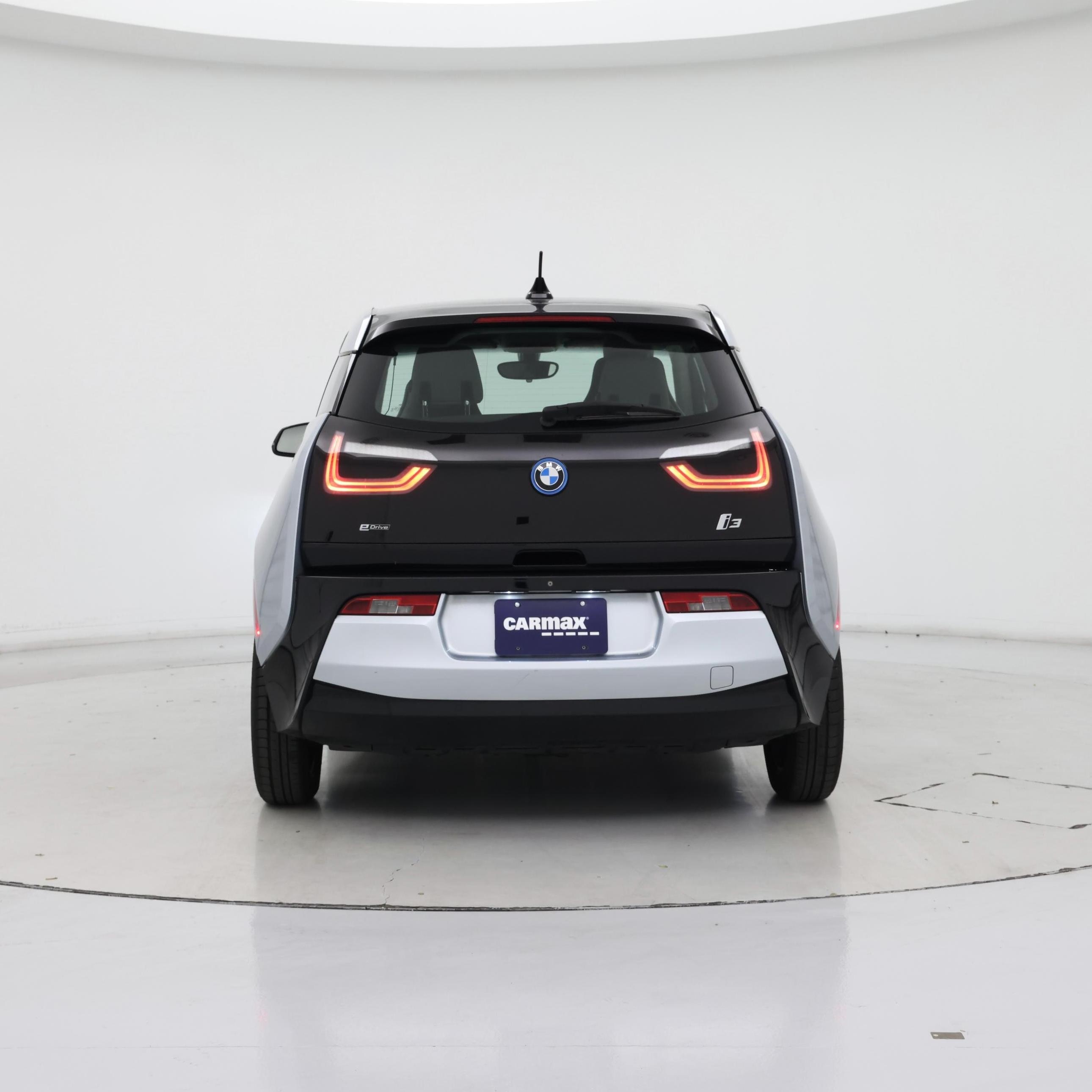 Thumbnail: 2016 BMW i3 - 6