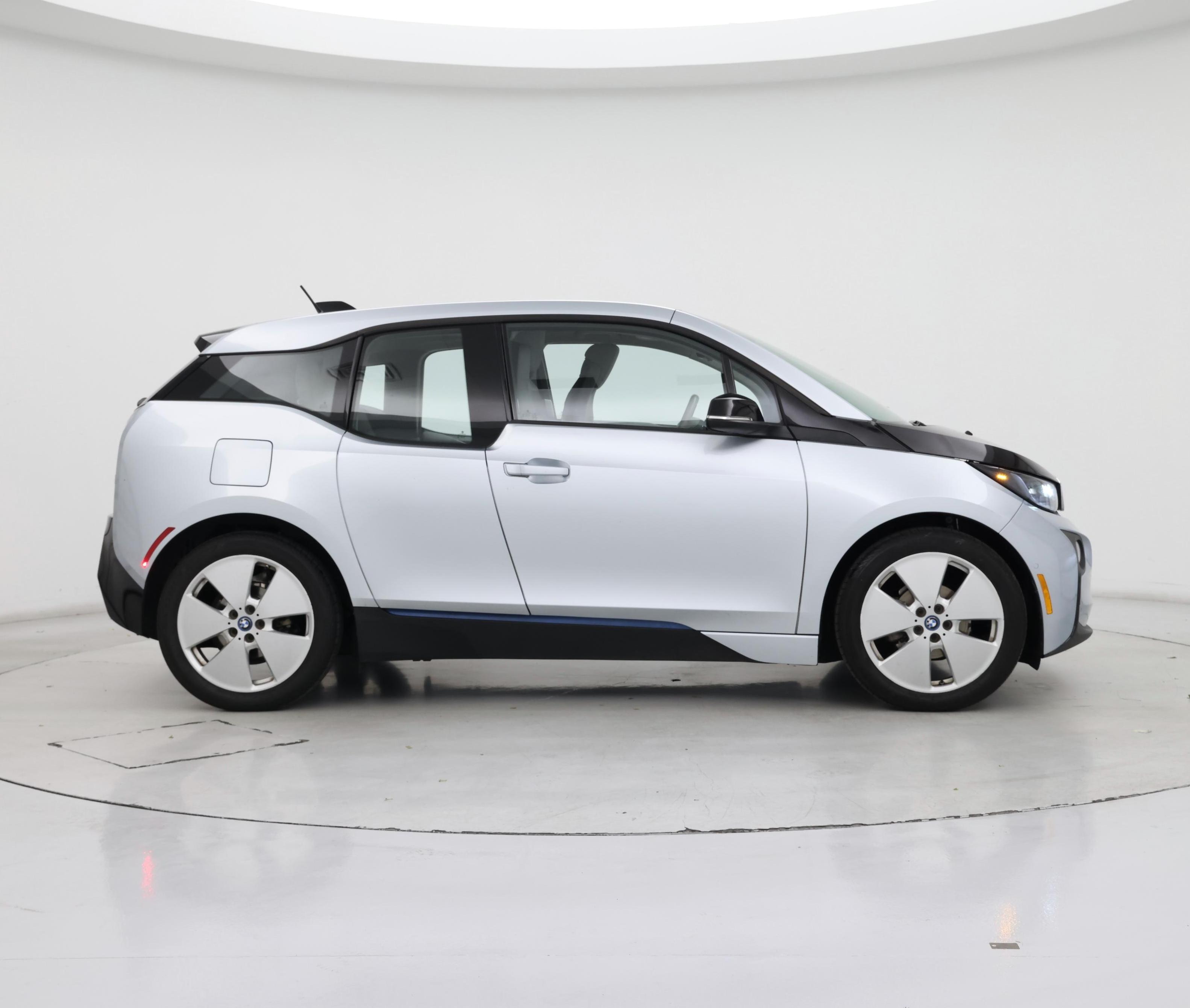 Thumbnail: 2016 BMW i3 - 7